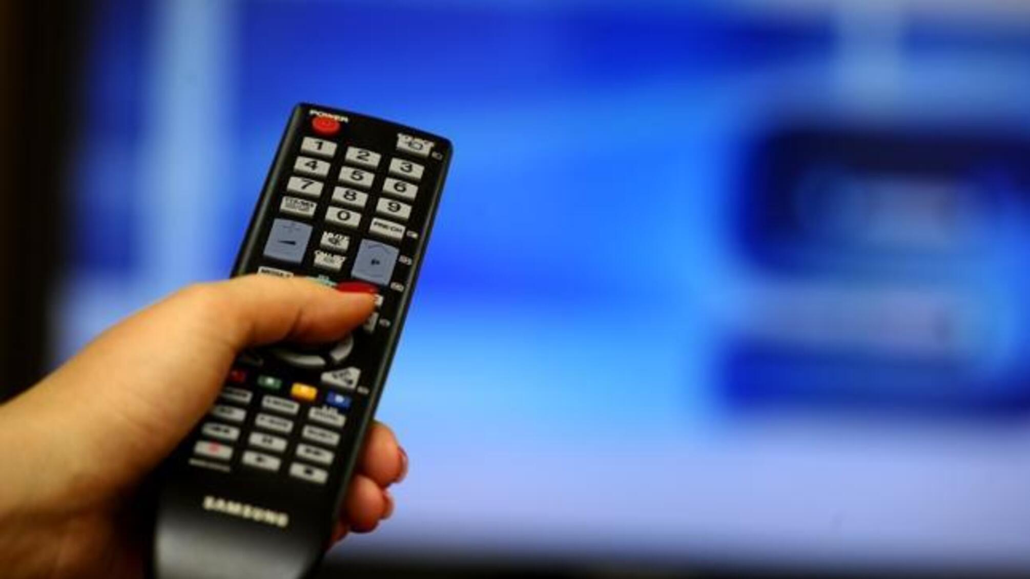 Телеканал UA|TV розпочав мовлення на окупованому Донбасі та в Криму – міністр