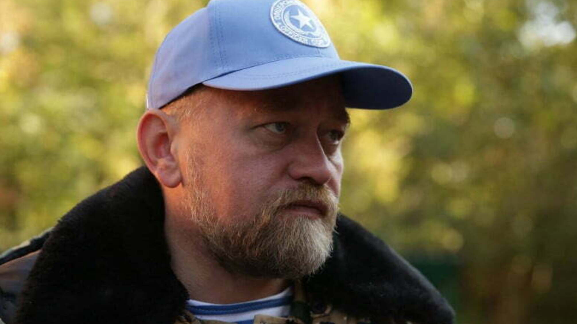 Савченко просить суд взяти Рубана на поруки