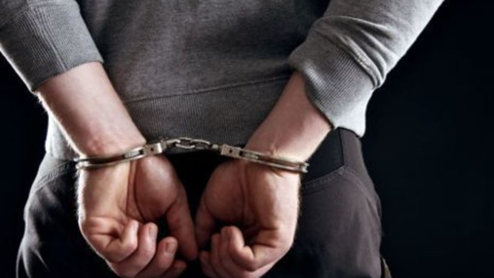 Лік злочинним угрупованням в Україні йде на тисячі – Шабовта