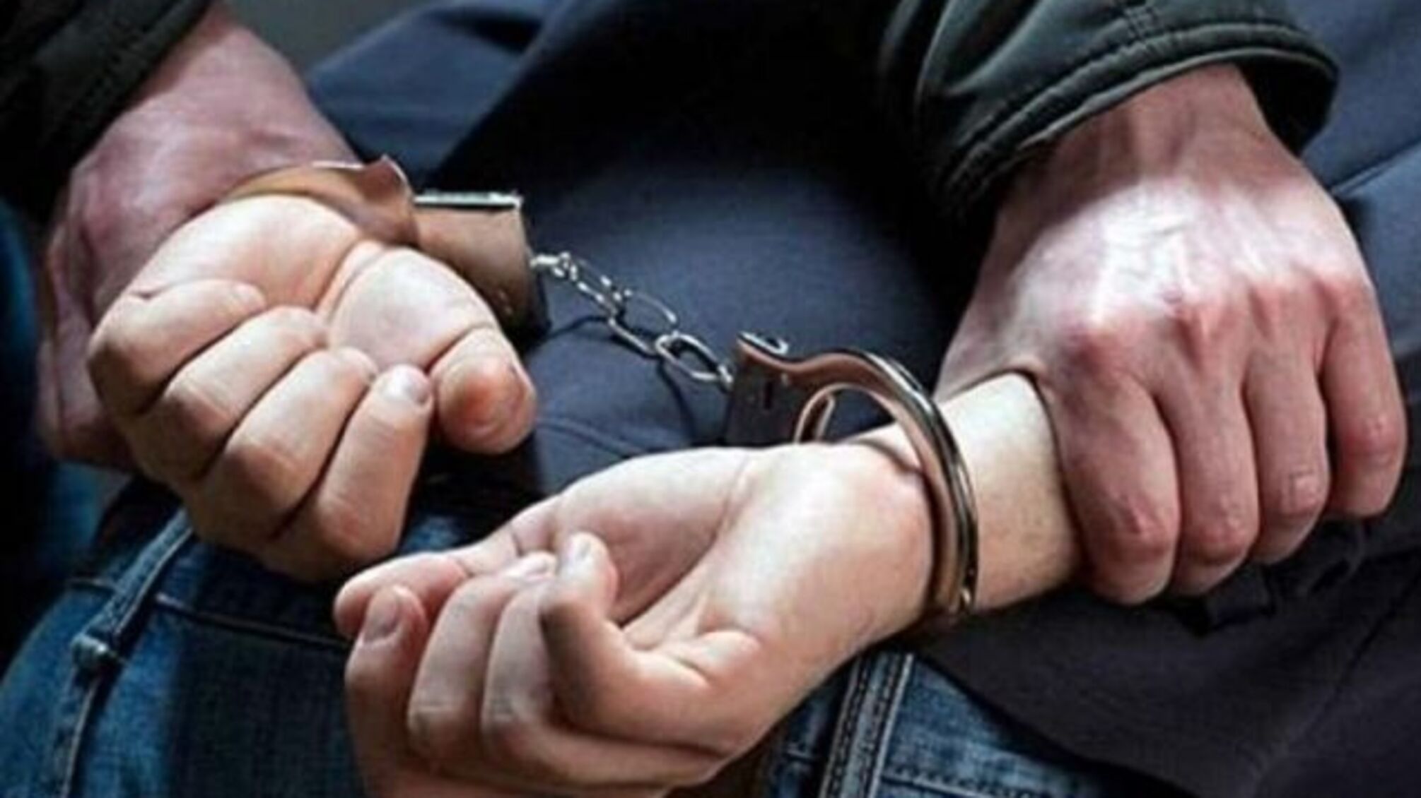 Невідомі пограбували заступника міністра Клімкіна