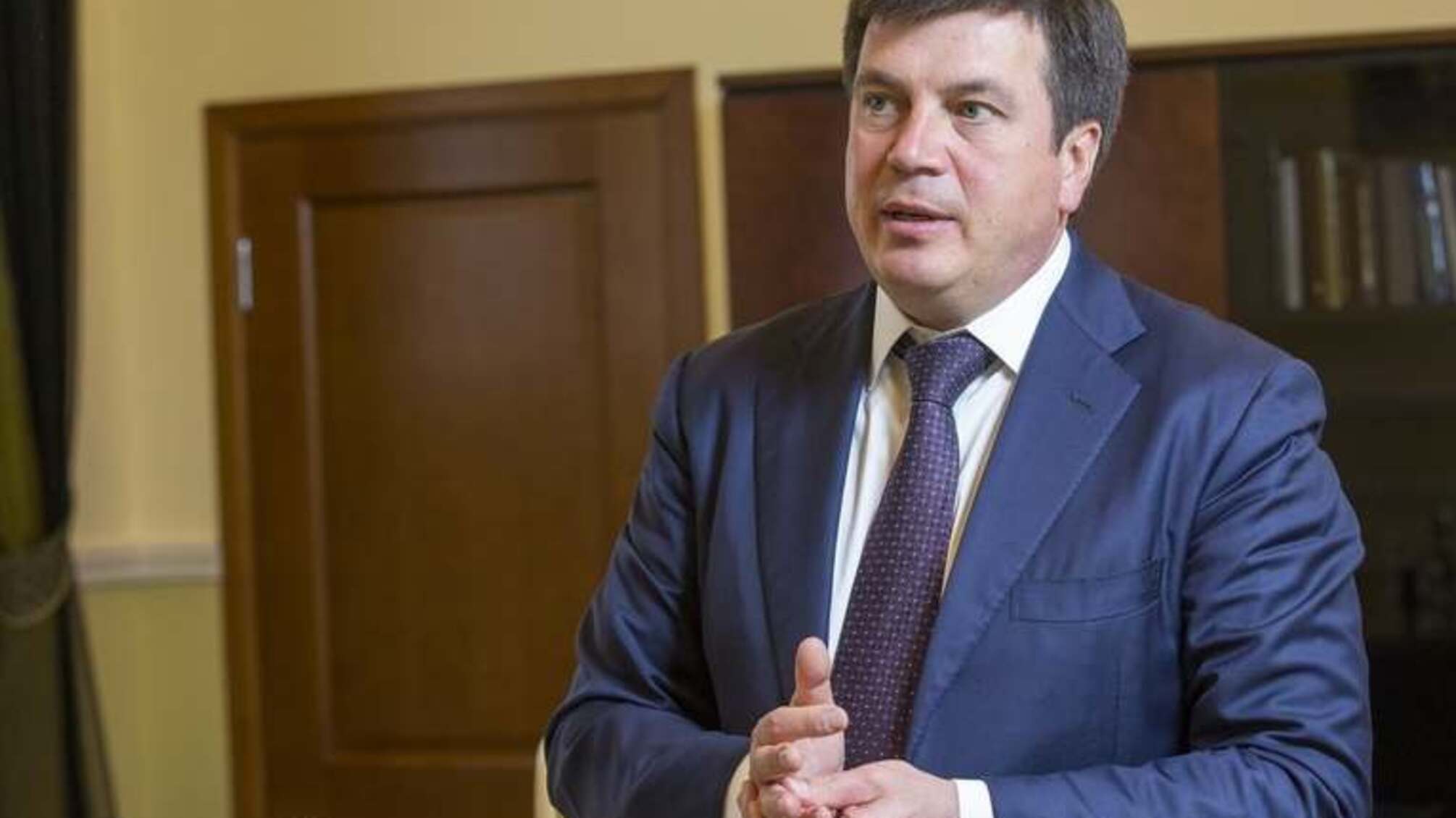Зубко придумав новий челендж до 8 березня