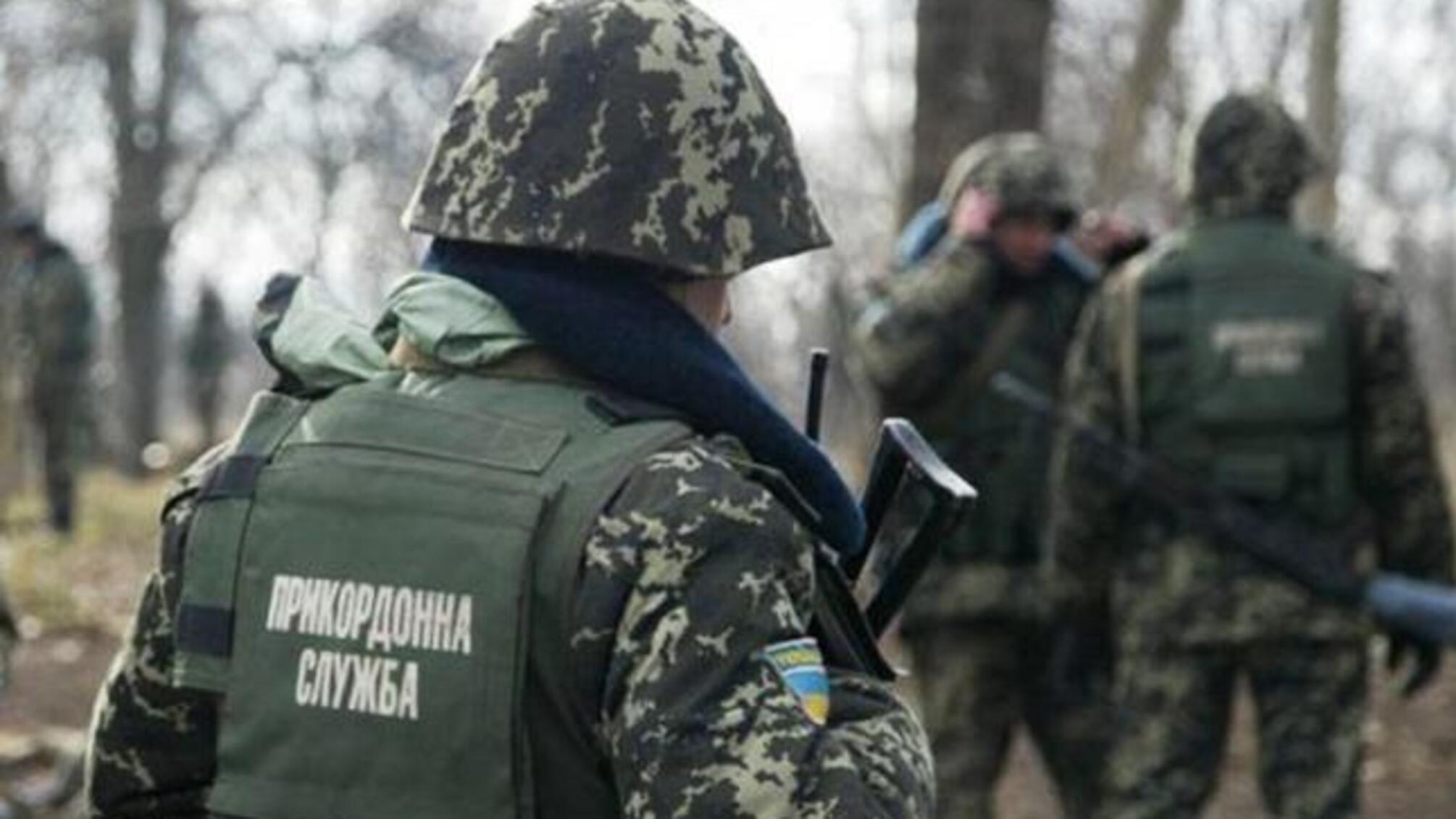 На кордоні з Польщею ліквідували канал надходження кокаїну