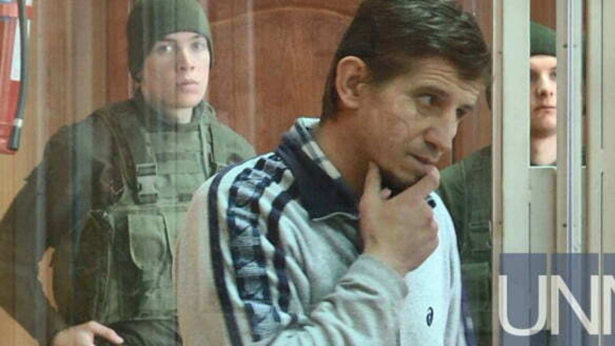 Вбивство в одеському СІЗО: підозрюваний заявив, що його змусили скоїти злочин