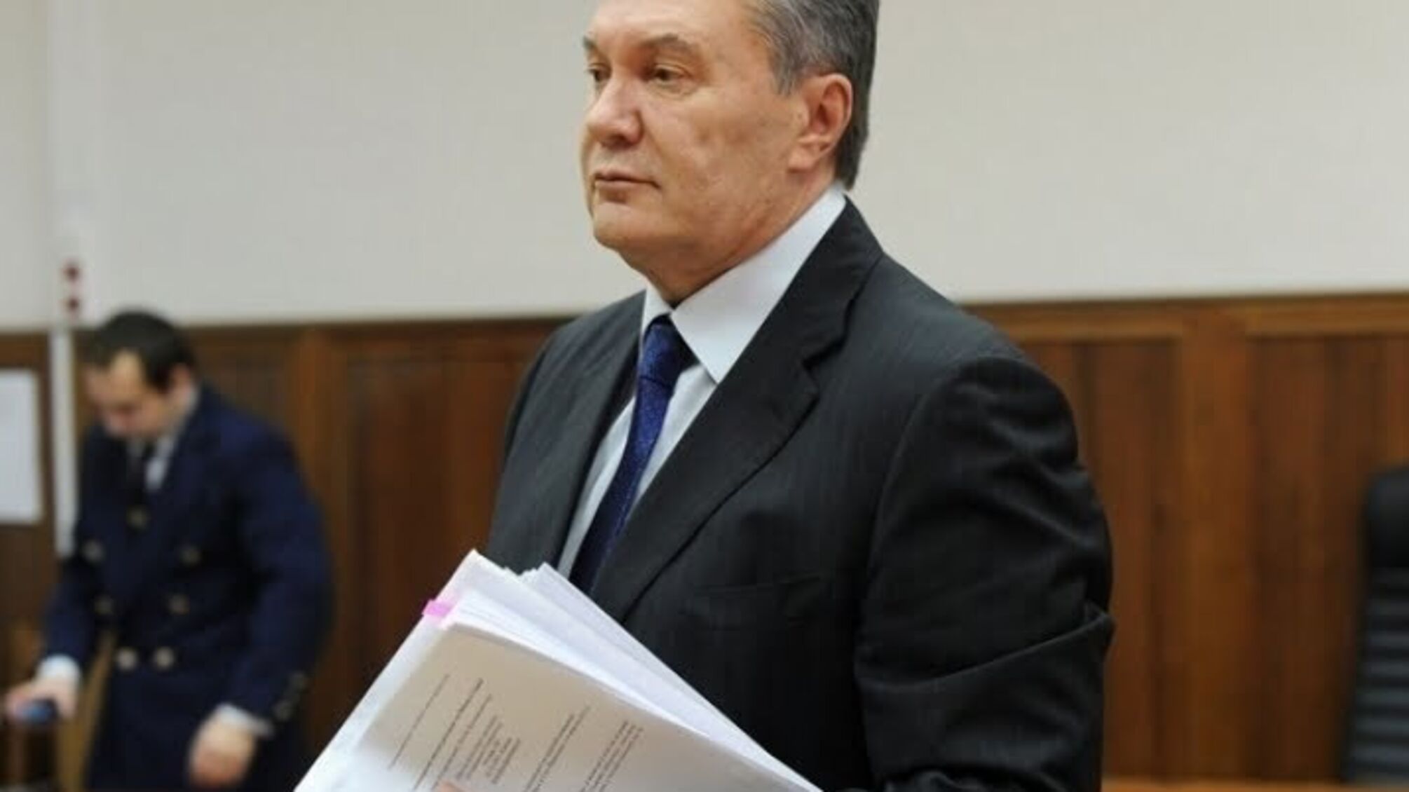 Стало відомо, куди виїхали адвокати Януковича