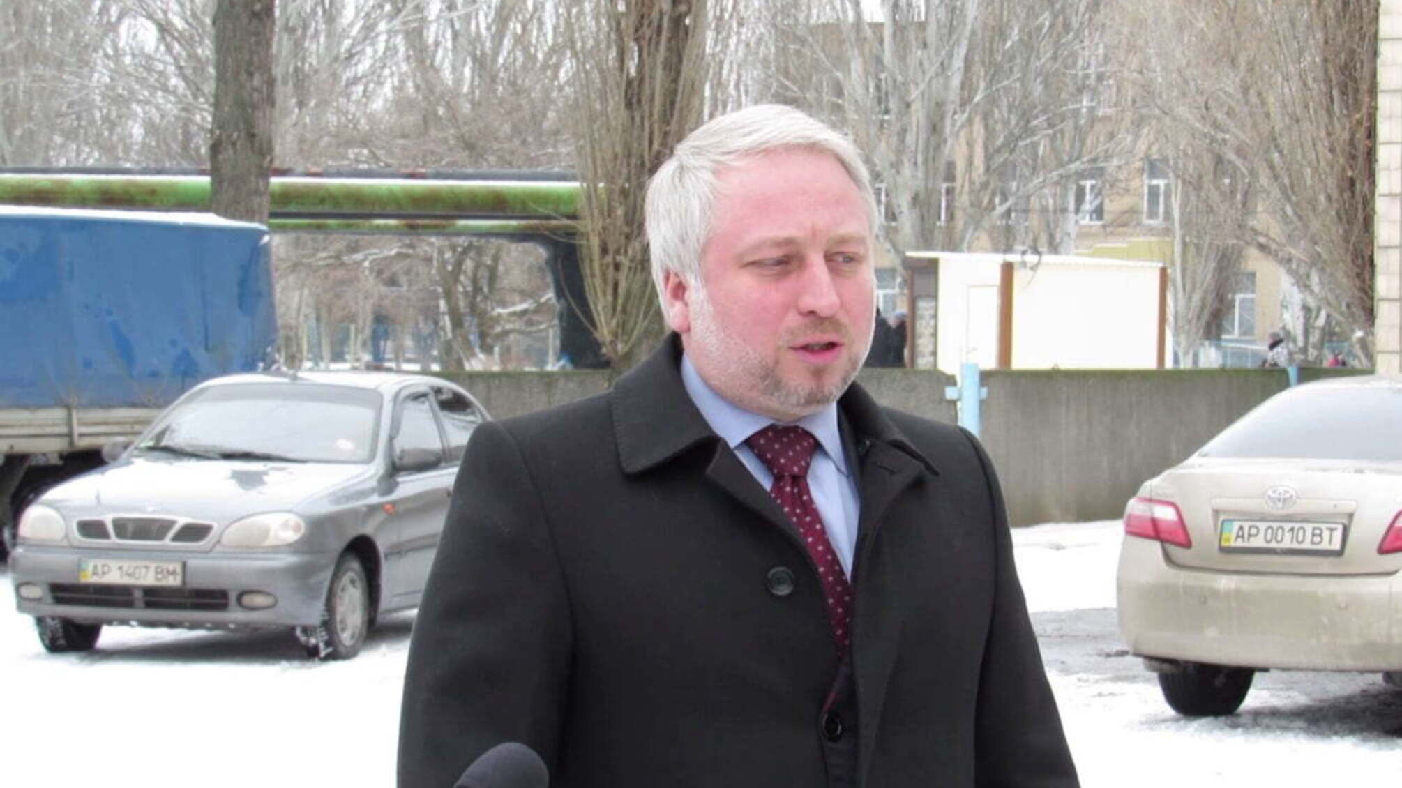 Новообраний голова НАЗК скликає позачергове засідання агентства