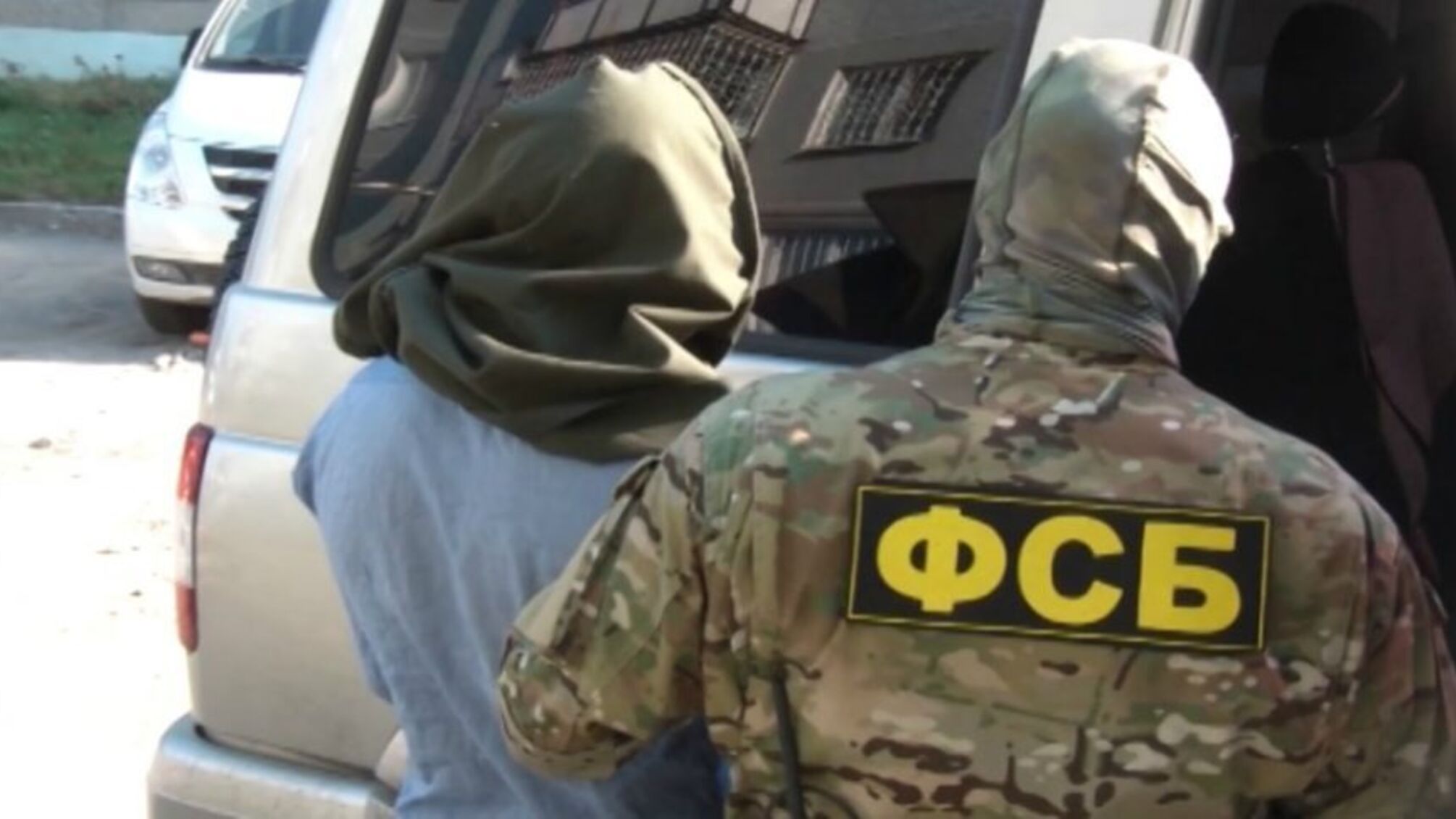 Російські спецслужби впродовж року завербували сотню українців