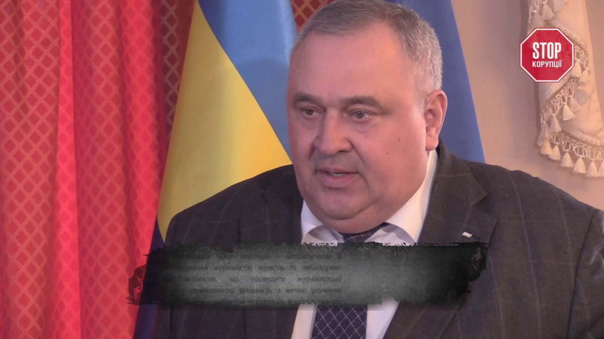 Амбіційні плани Укртрансбезпеки на 2018