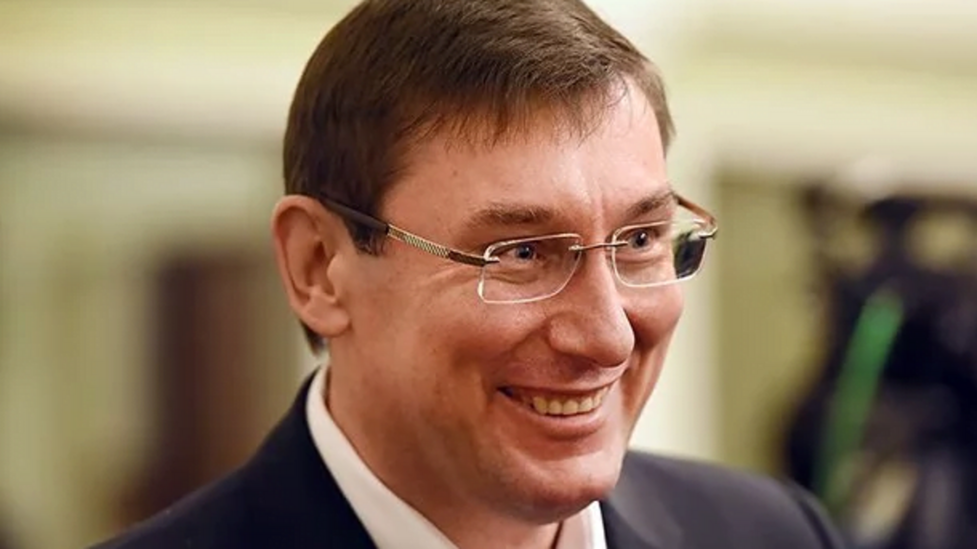 За два місяці 'на гарячому' затримали майже 1,7 тис. корупціонерів – Луценко