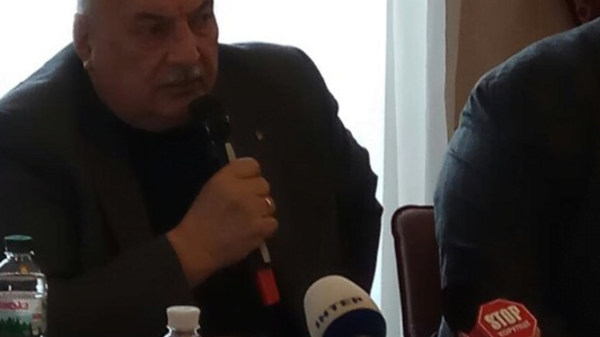 За даними 'СтопКору', в асоціації роботодавців підтримали новації у галузі від Укртрансбезпеки
