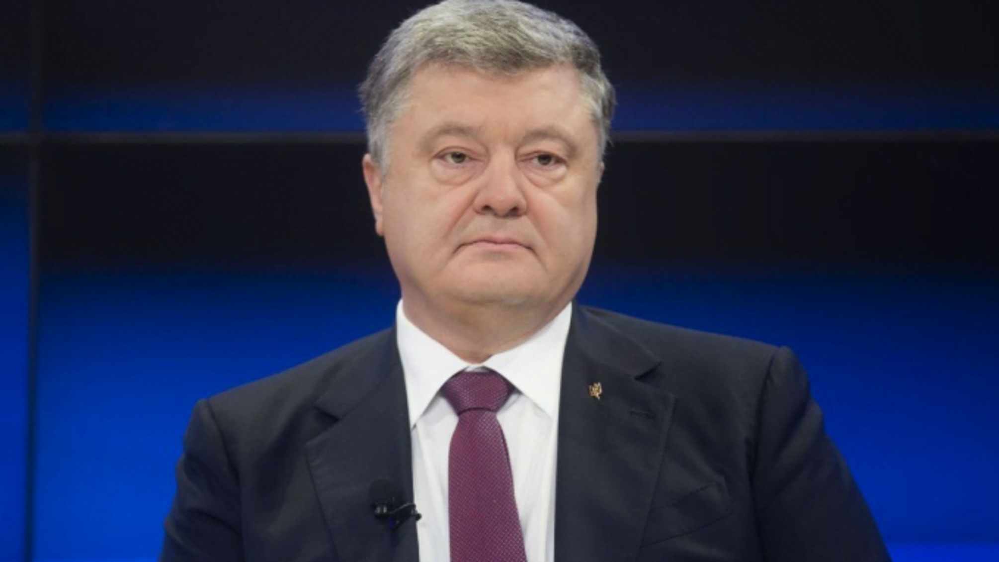 Порошенко відмовився скасувати податок на прибуток