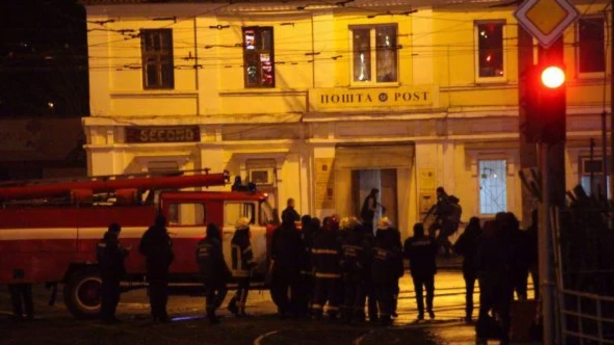У Харкові судитимуть чоловіка, який захопив заручників в 'Укрпошті'