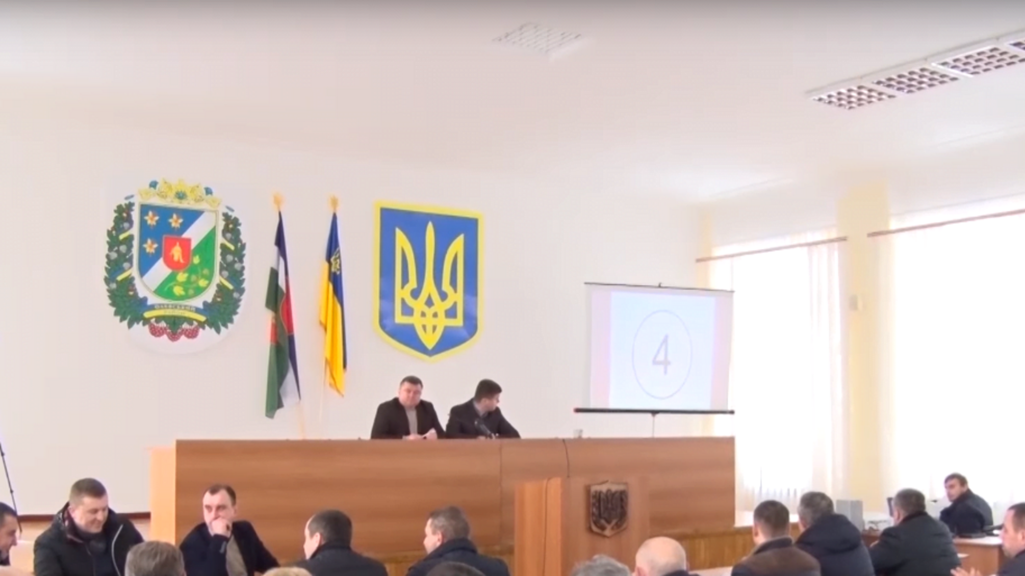 'СтопКор' допоміг жителям села на Житомирщині відстояти право на меддопомогу