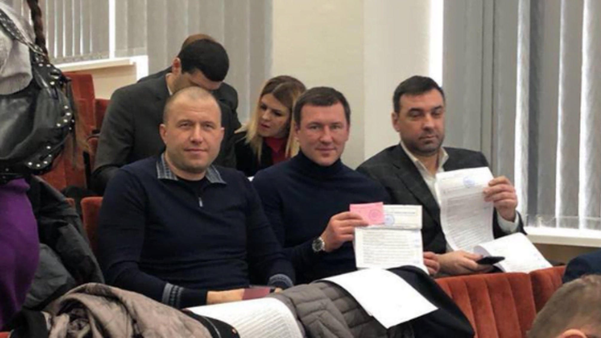 'СтопКор' закликає підтримати свого кандидата до Ради громадського контролю Державного бюро розслідувань