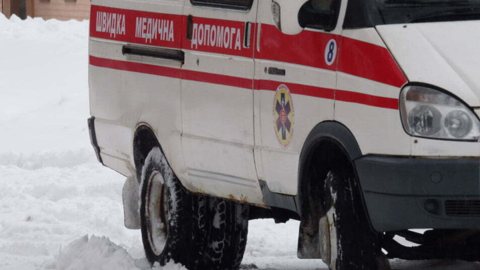 З початку року від ускладнень кору в Україні померли семеро людей