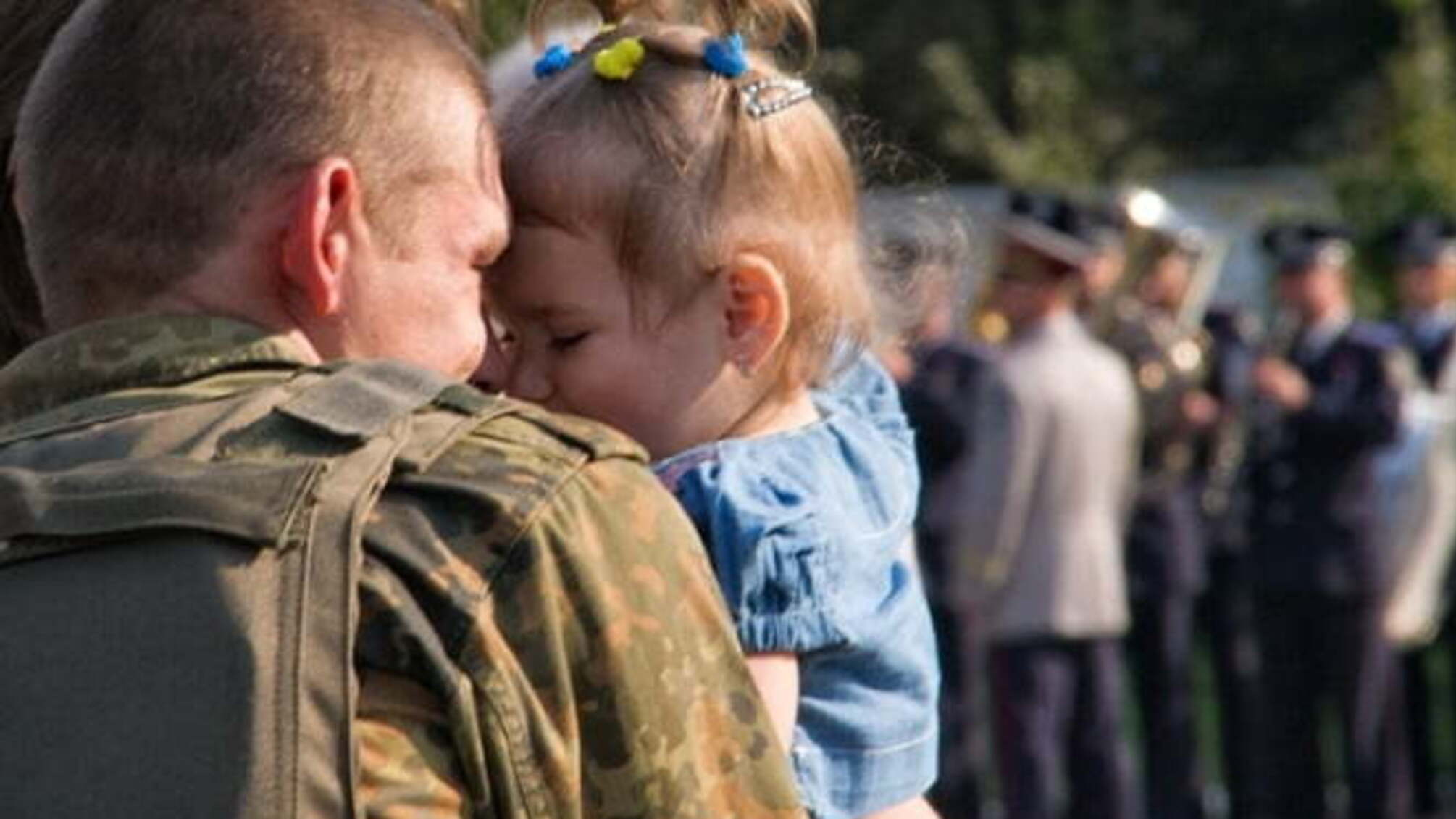 Порошенко розповів, скільки дітей вбила Росія за час АТО