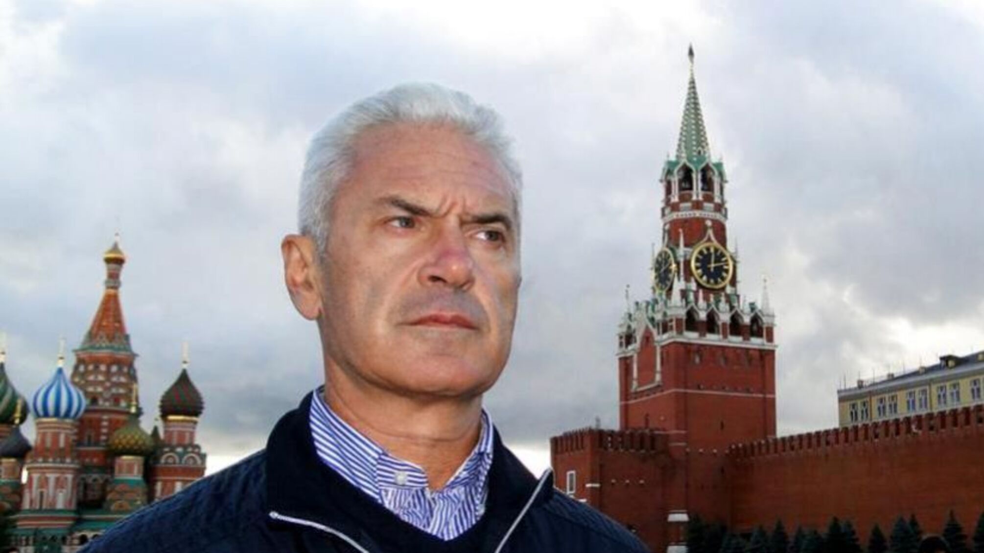 У Болгарії глава правлячої коаліції назвав Євромайдан 'профашистським переворотом'