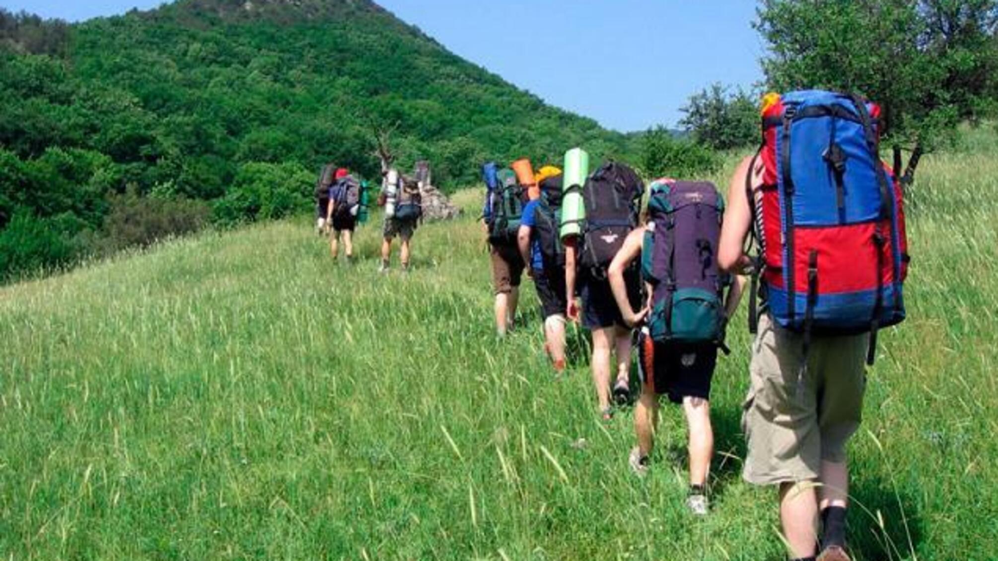Україна опинилась серед небезпечних для туризму країн
