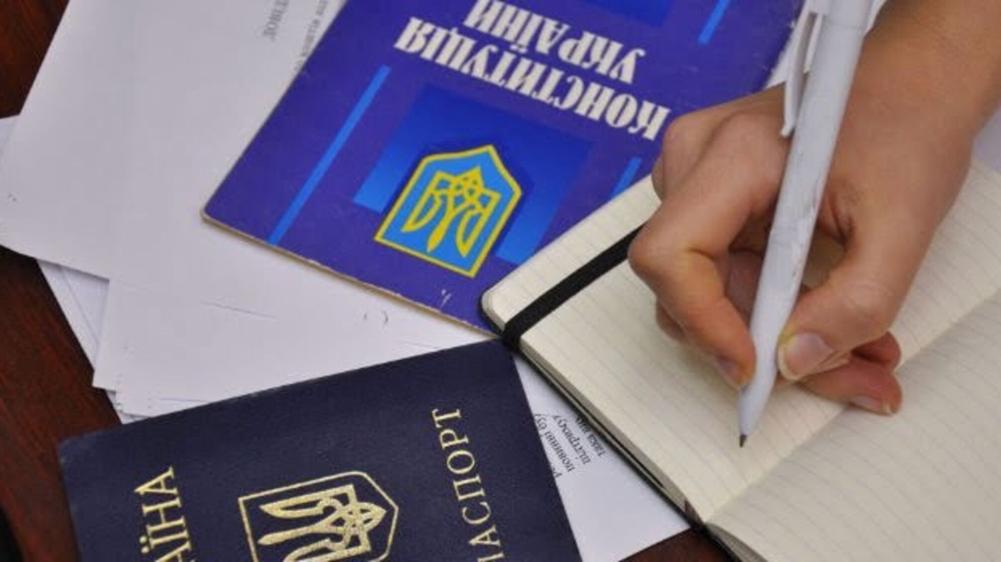 Україна стрімко виросла у рейтингу найпривабливіших громадянств світу
