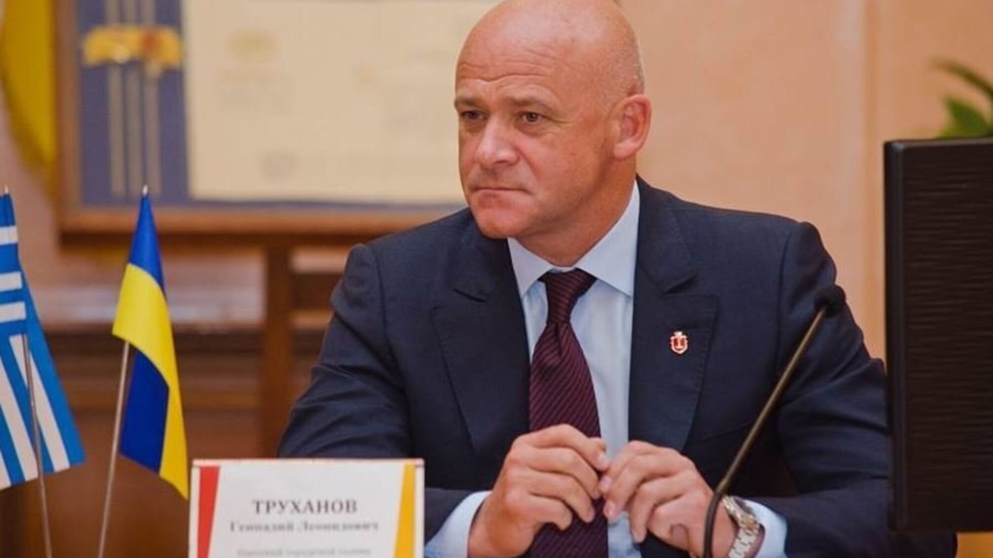Труханов був залучений до злочинної банди з Одеси і володів частками в офшорних компаніях – BBC