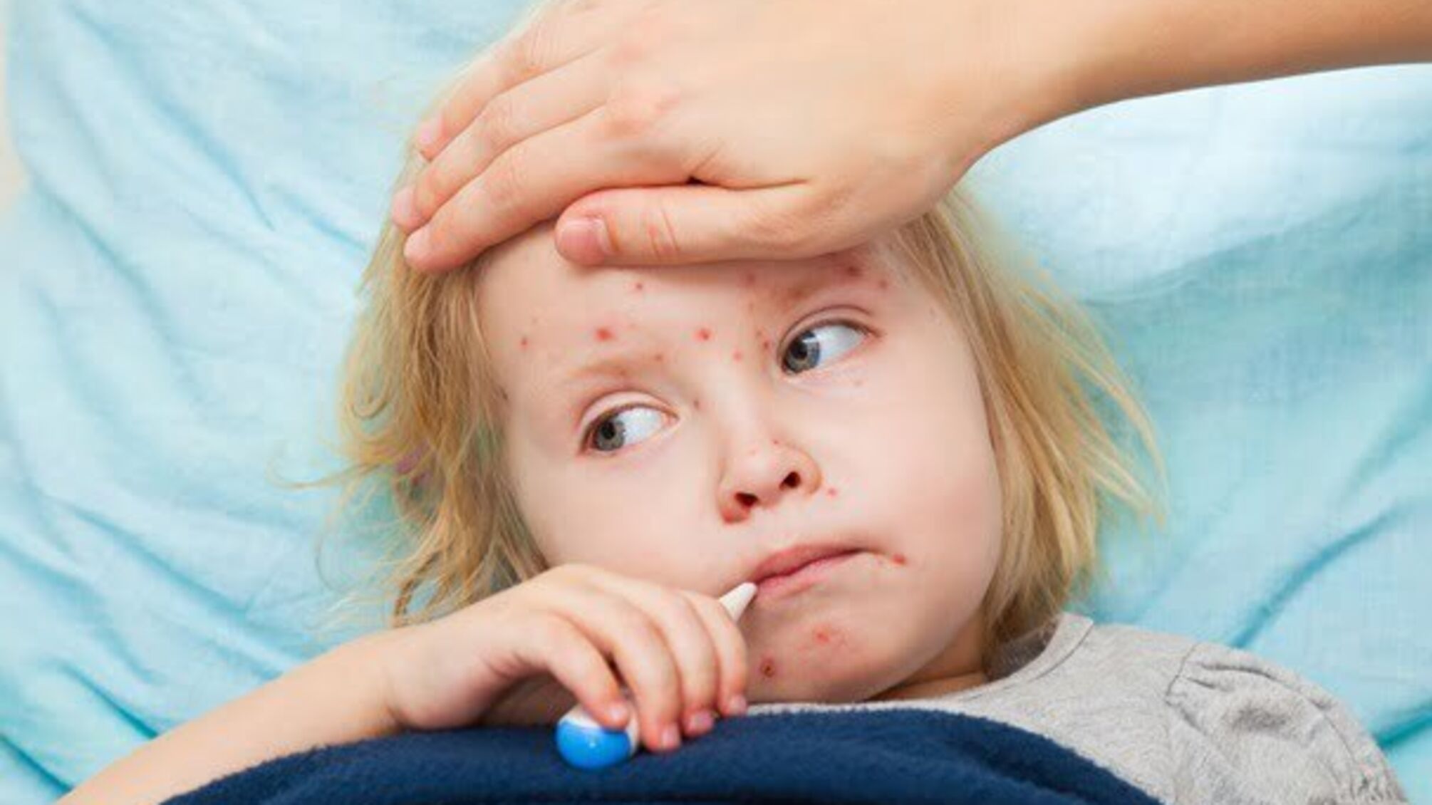 Епідемія в 'ДНР': стало відомо, скільки дітей уже заразилося