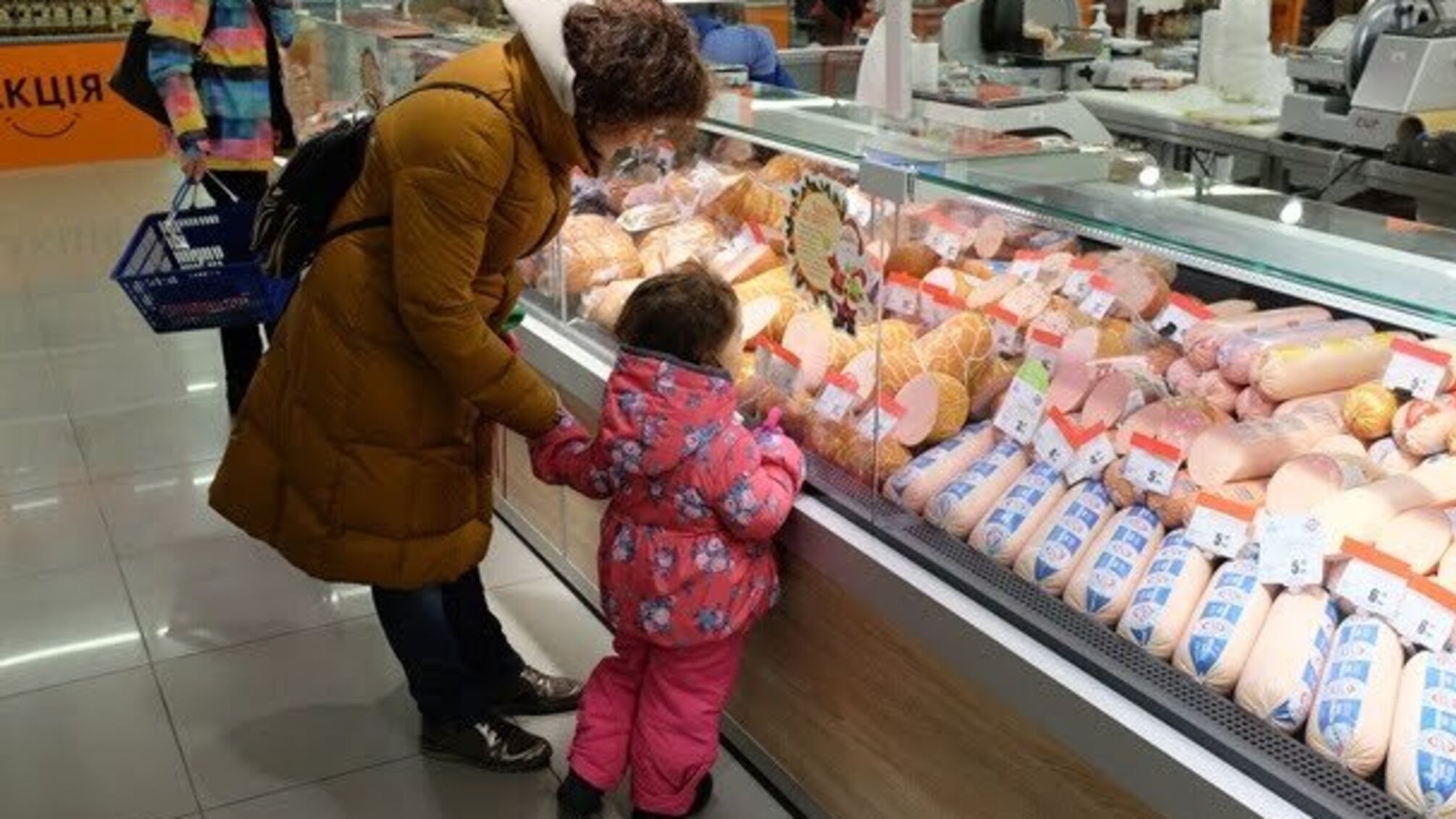 Стало відомо, на скільки зменшилась купівельна спроможність українців