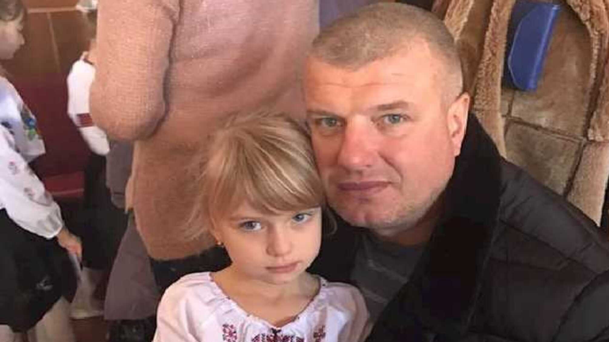 На Житомирщині невідомий підстрелив депутата