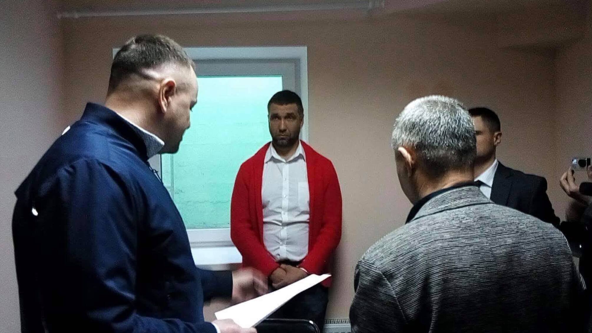 Після втручання 'СтопКору' зірвалась спроба незаконного продажу майна ДП 'Київський облдорупр'