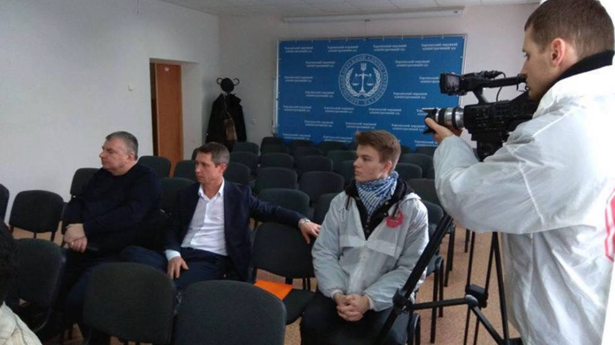 Після розслідувань 'СтопКору' суди Херсона визнали факт рейдерства 'Херсонбуду'