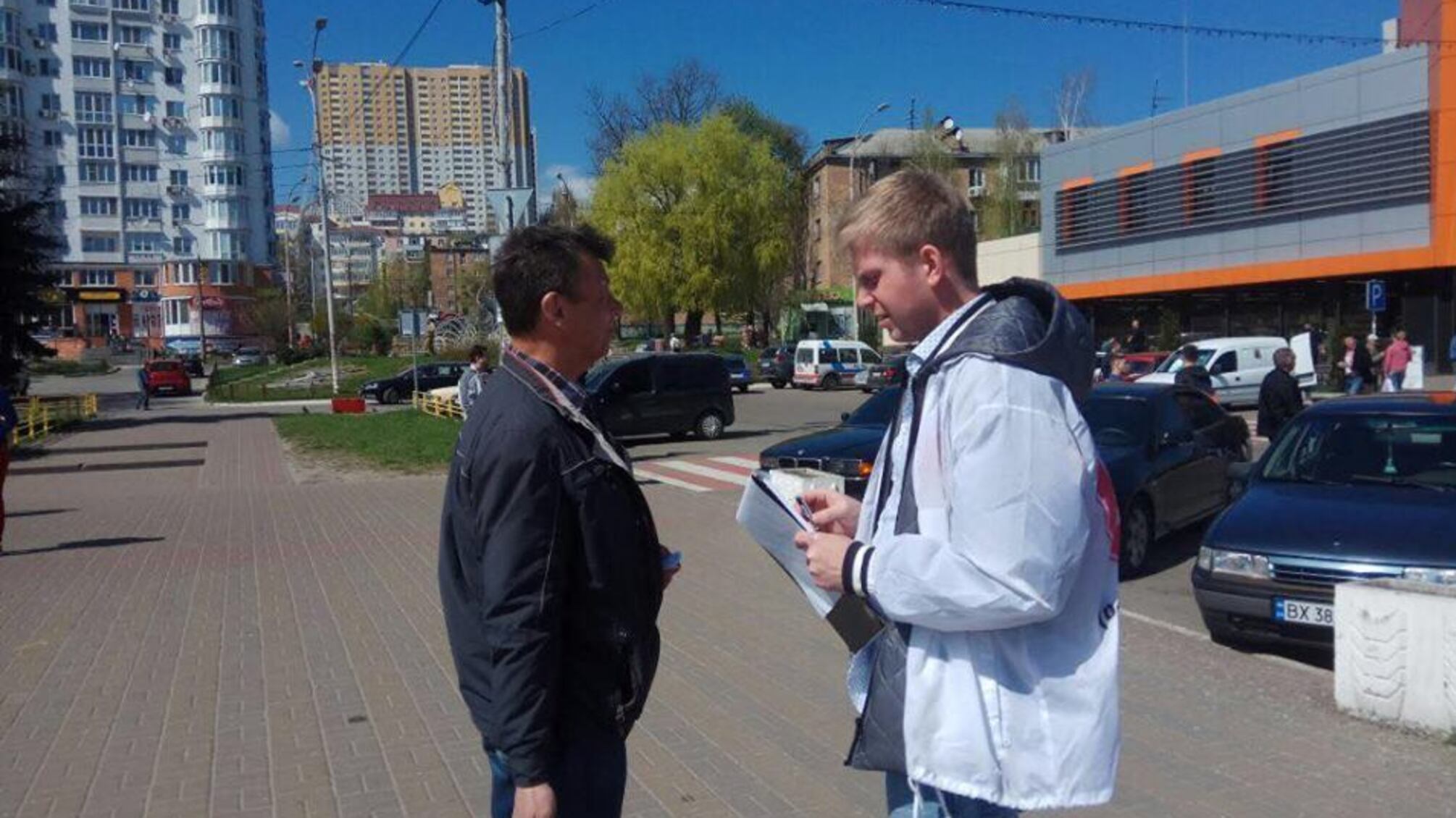 'СтопКор' оприлюднив корупційне досьє на мера Вишгорода Момота