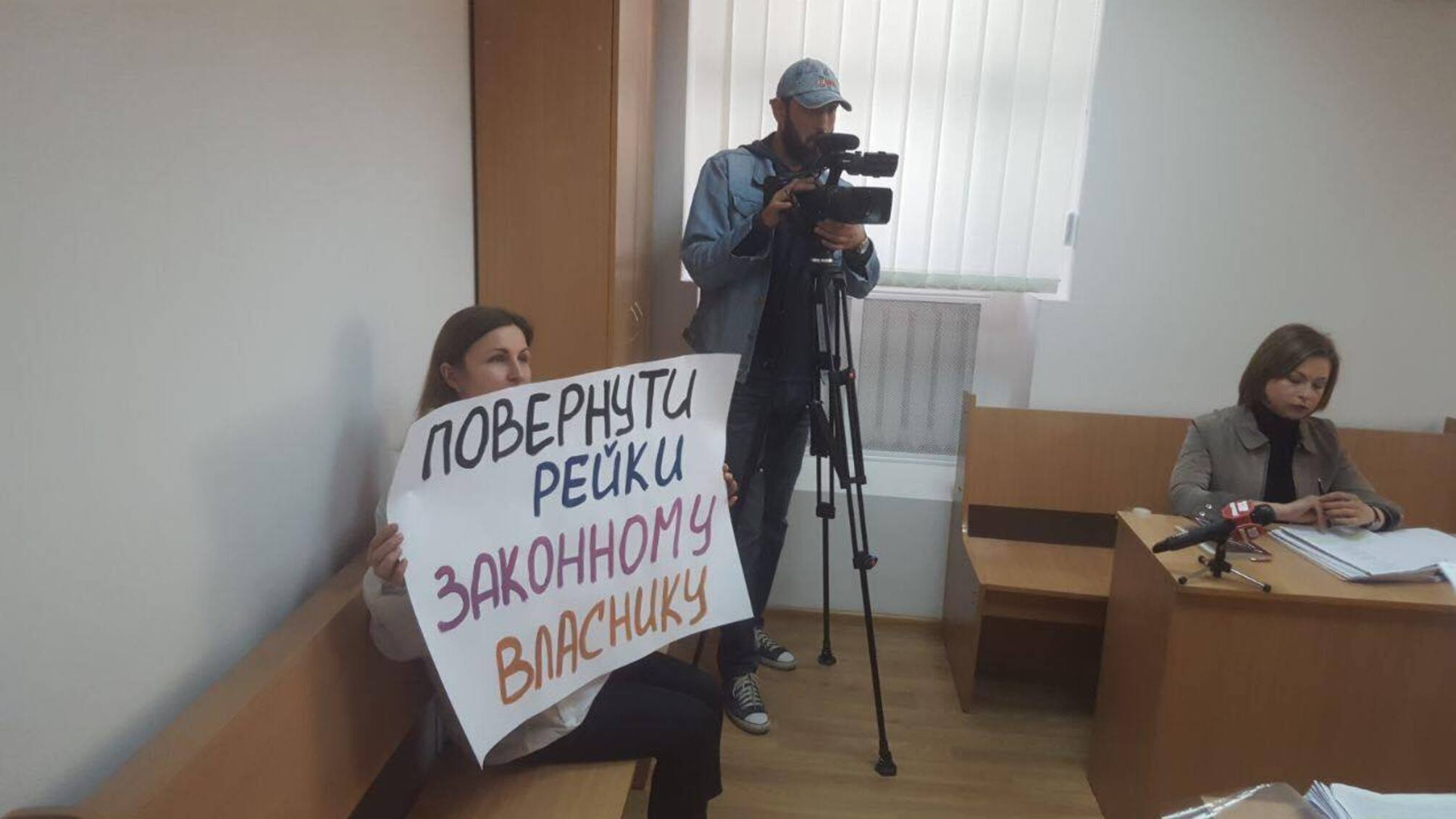 'СтопКор' побачив, як суд змусив фірму нардепа Юрчишина повернути мільйон гривень заводу у Старокостянтинові за викрадене майно