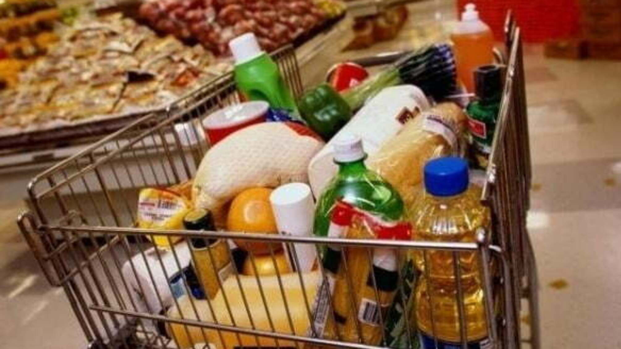 Журналісти порівняли ціни на харчові продукти в Німеччині й Україні