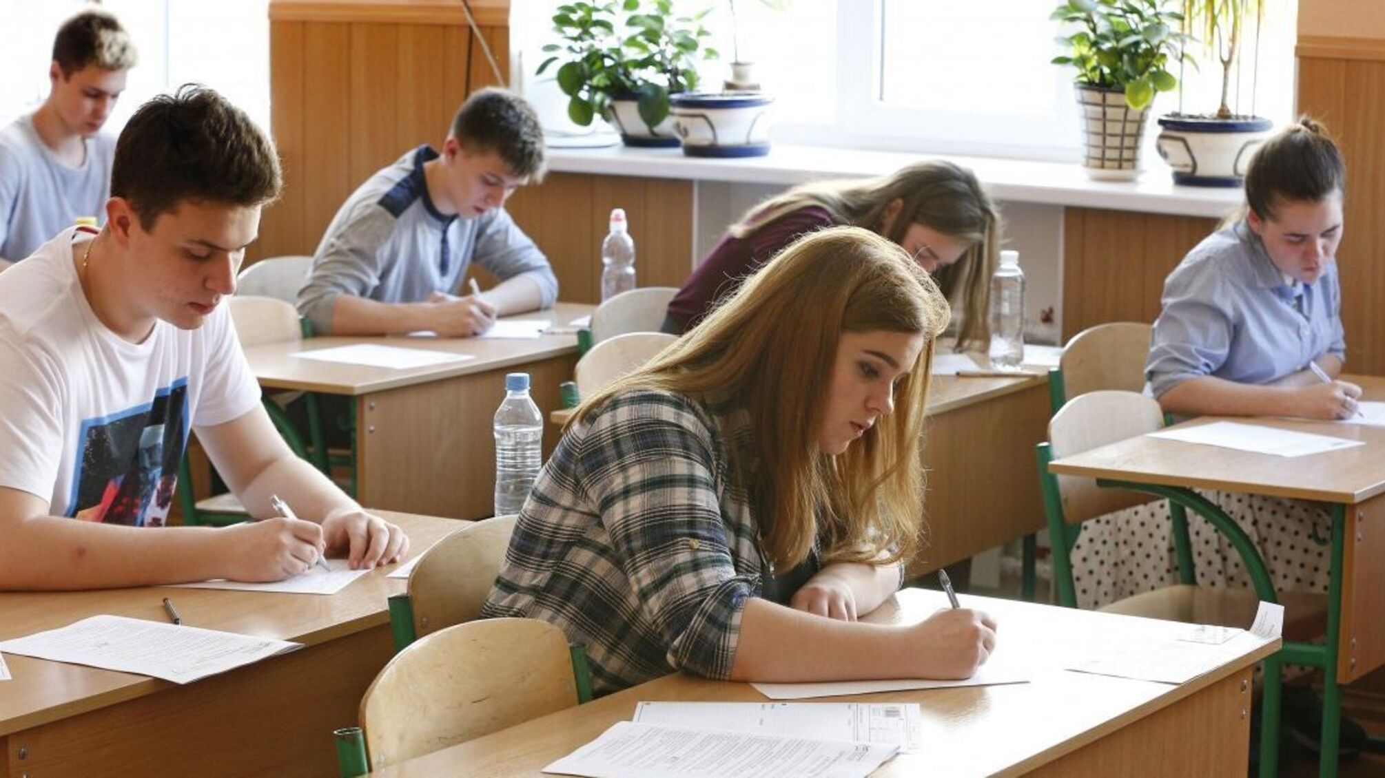 Жоден учасник ЗНО у 2018 році не обрав для складання кримськотатарську