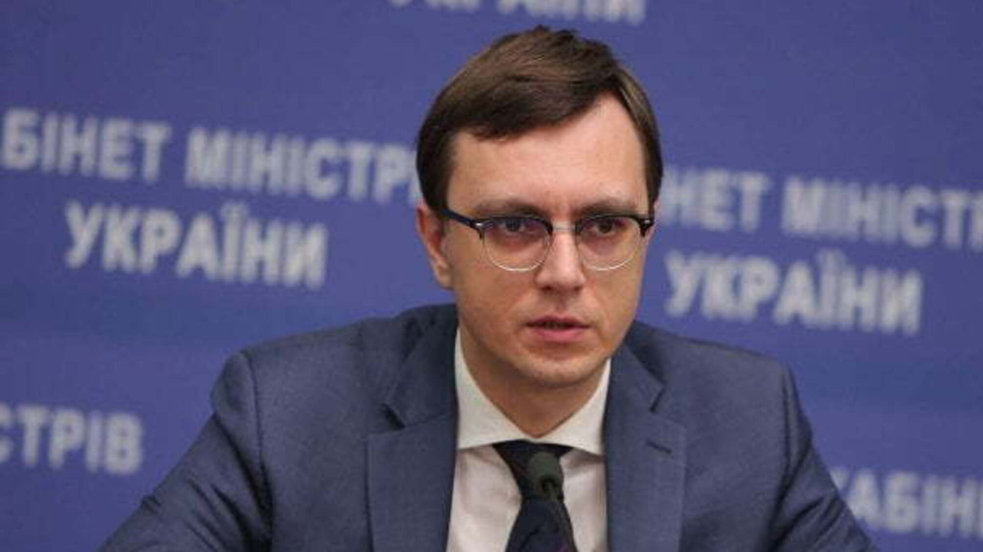 Омелян нагородив себе багатотисячною надбавкою за інтенсивність праці