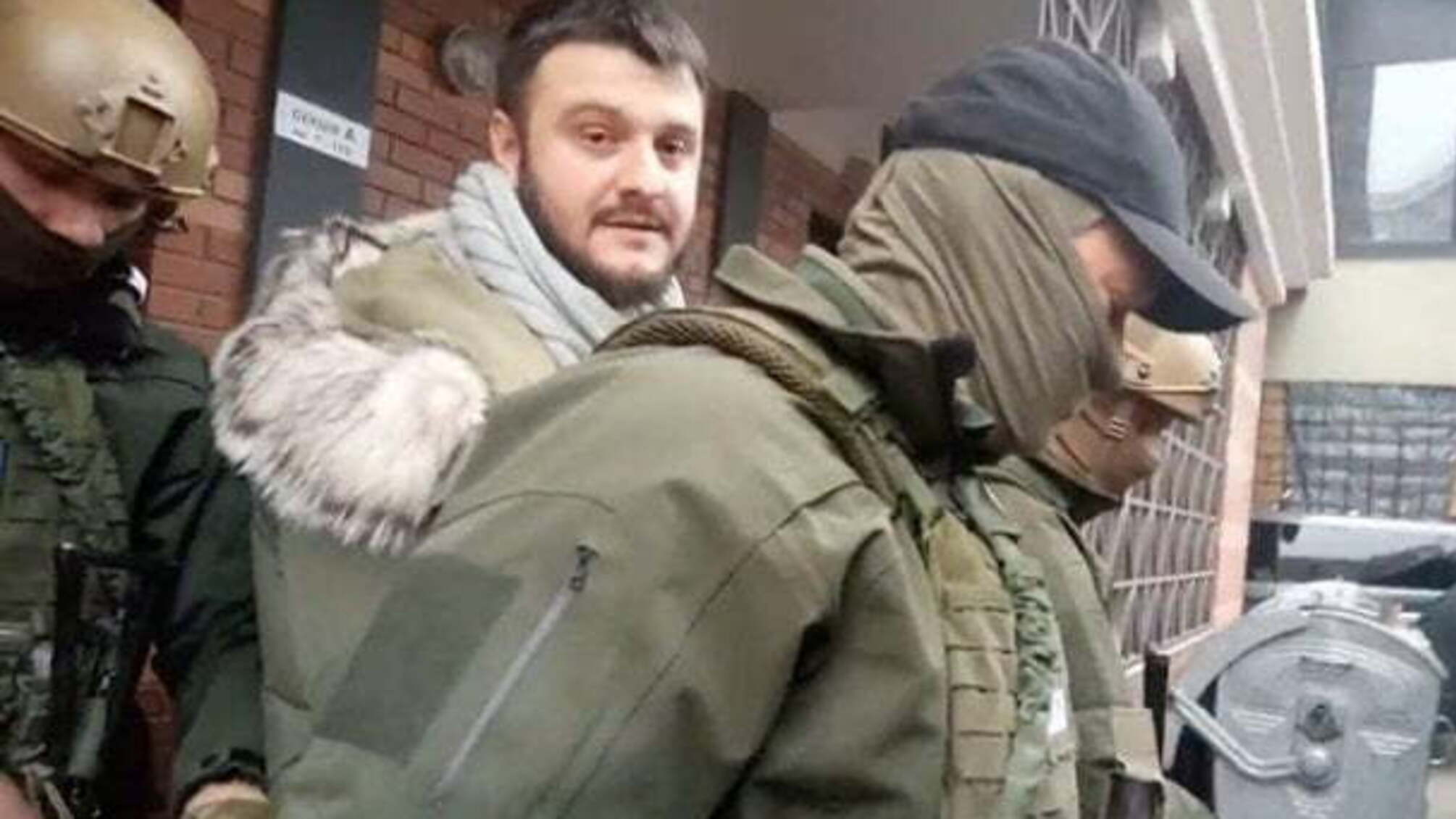 У НАБУ відкрили деталі розслідування 'справи рюкзаків'