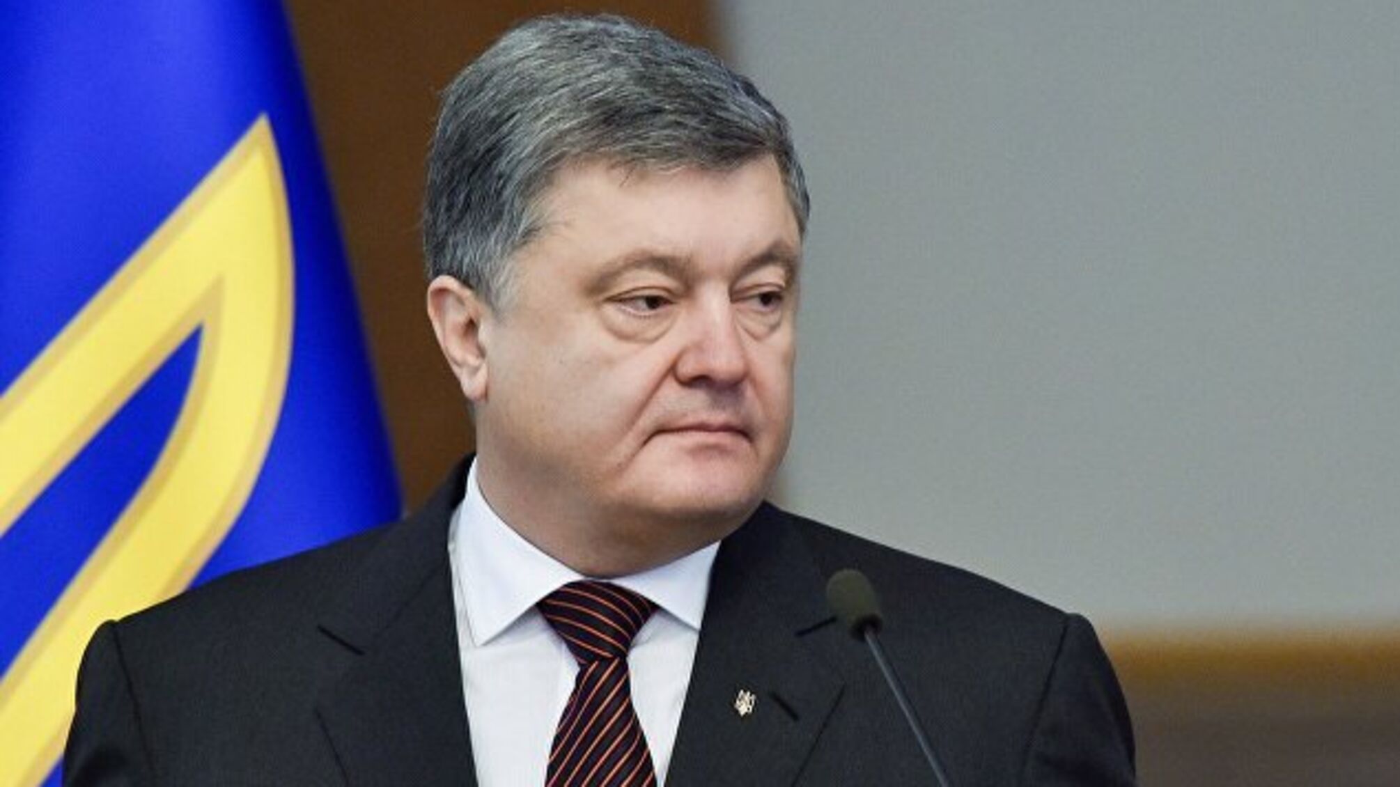 Порошенко пообіцяв ввести санкції проти олігархів Росії