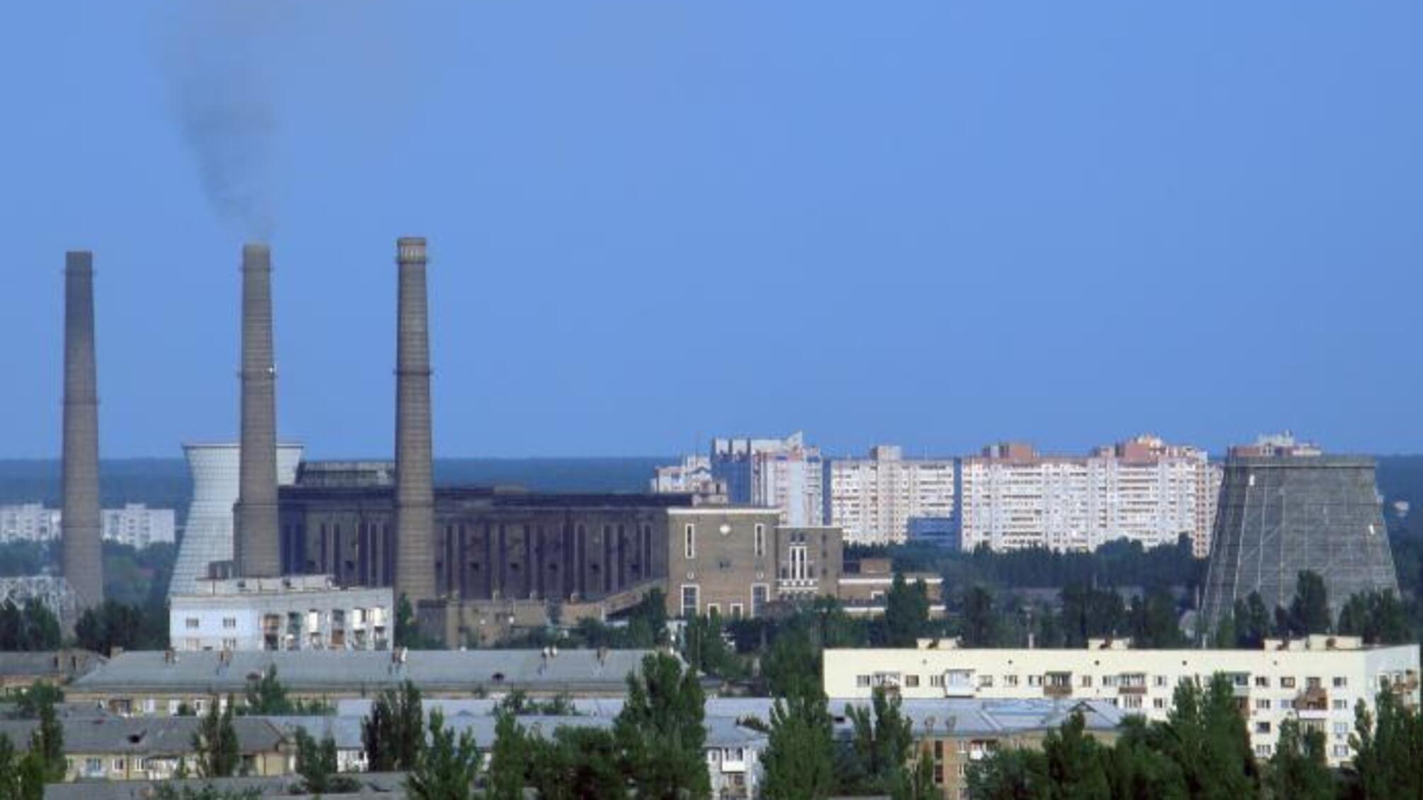 Керівники Дарницької ТЕЦ, про шкідливі викиди якої писав 'СтопКор', не пустили до себе перевірку екоінспекторів