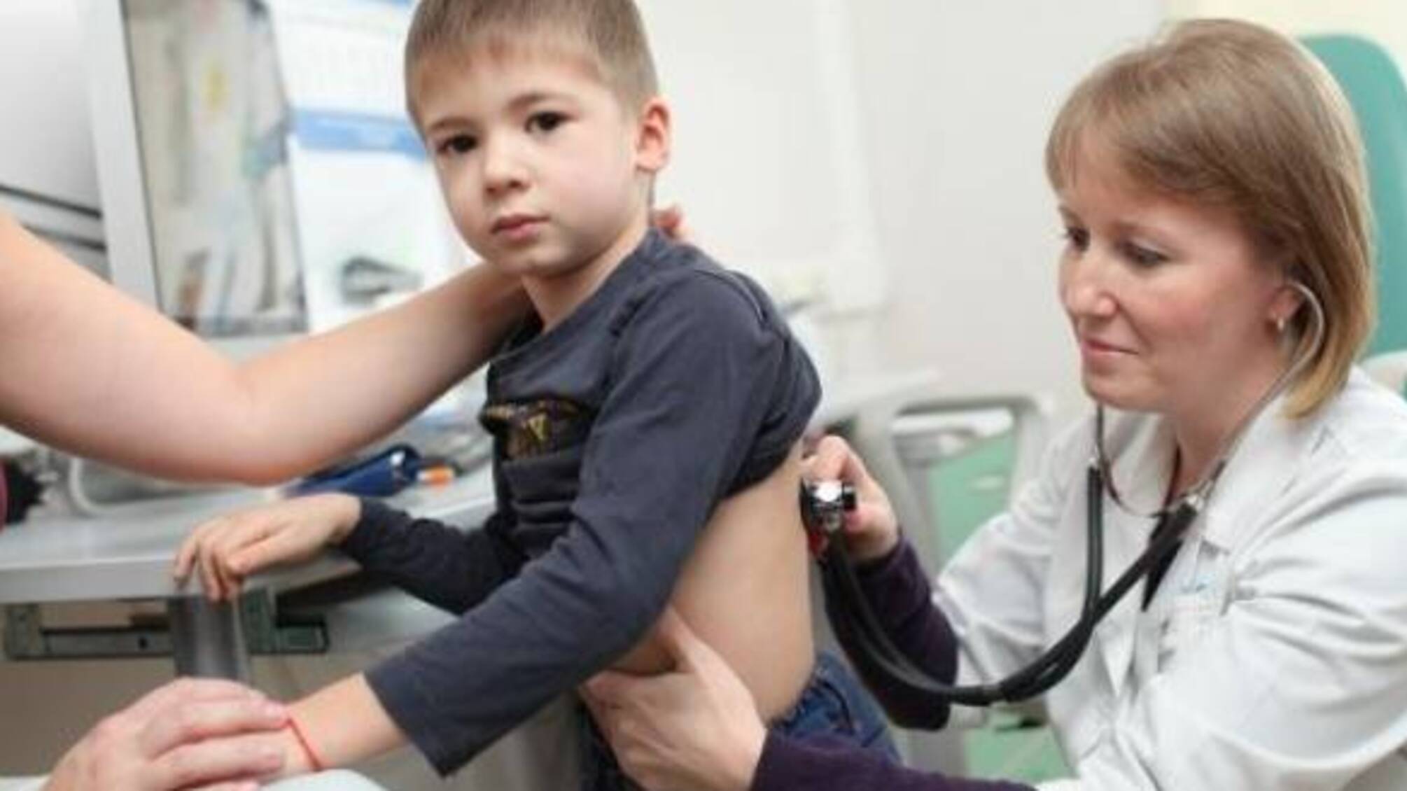 У день запуску кампанії 12,5 тис. українців обрали собі сімейного лікаря
