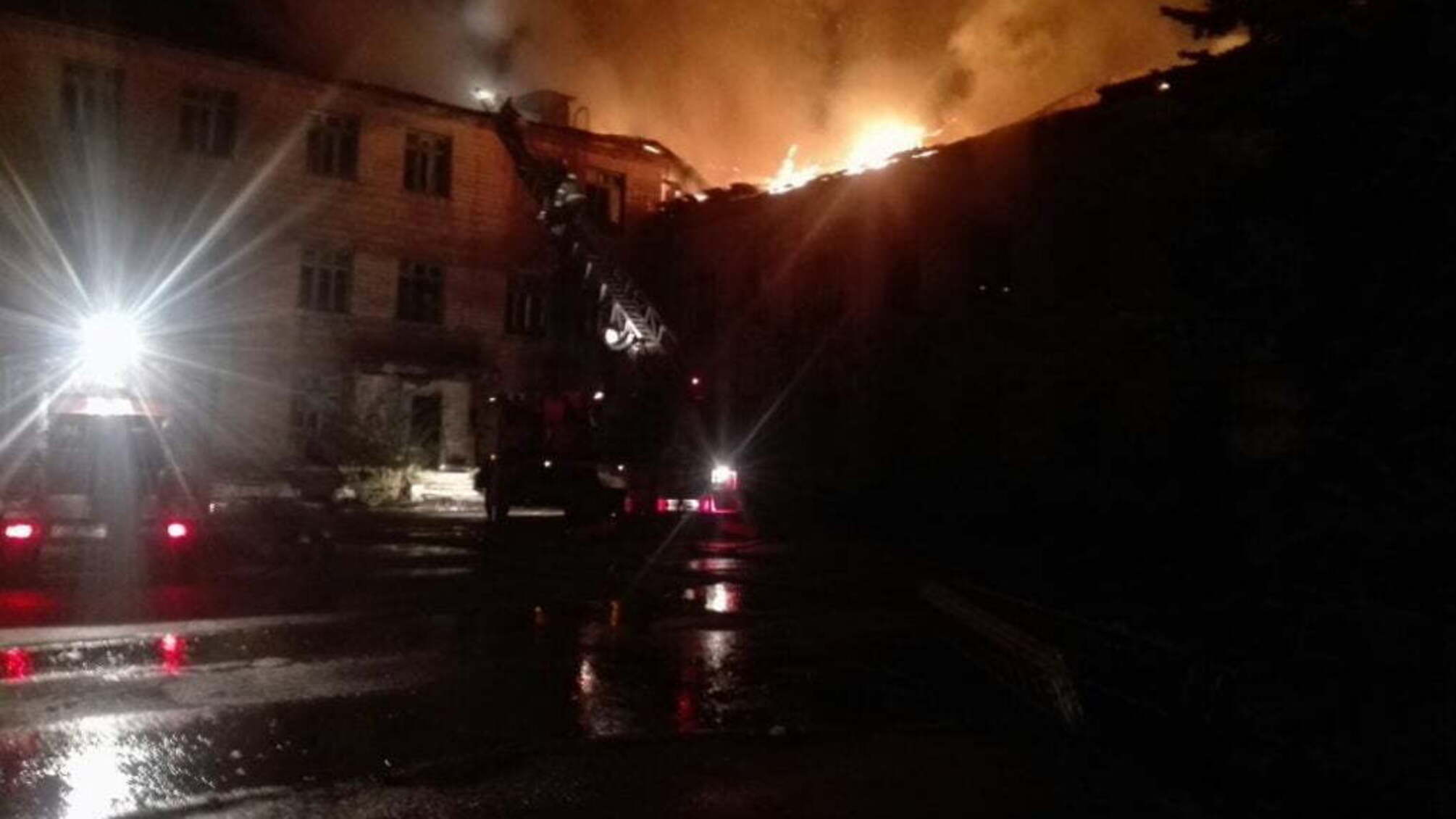 Пожежа в окупованому Донецьку на шахті 'Куйбишевська' – з'явилися подробиці