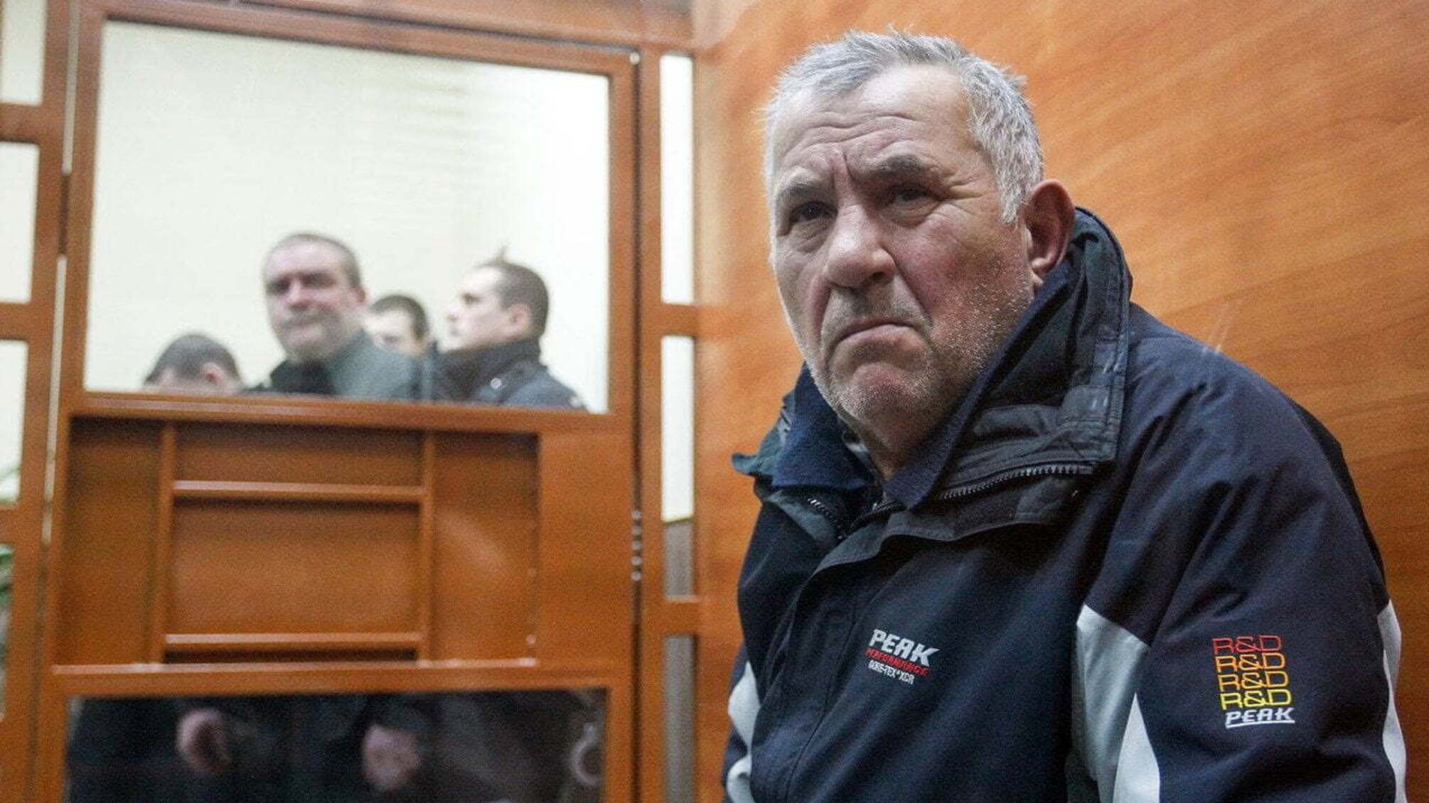 Суд продовжив утримання під вартою Юрія Россошанського