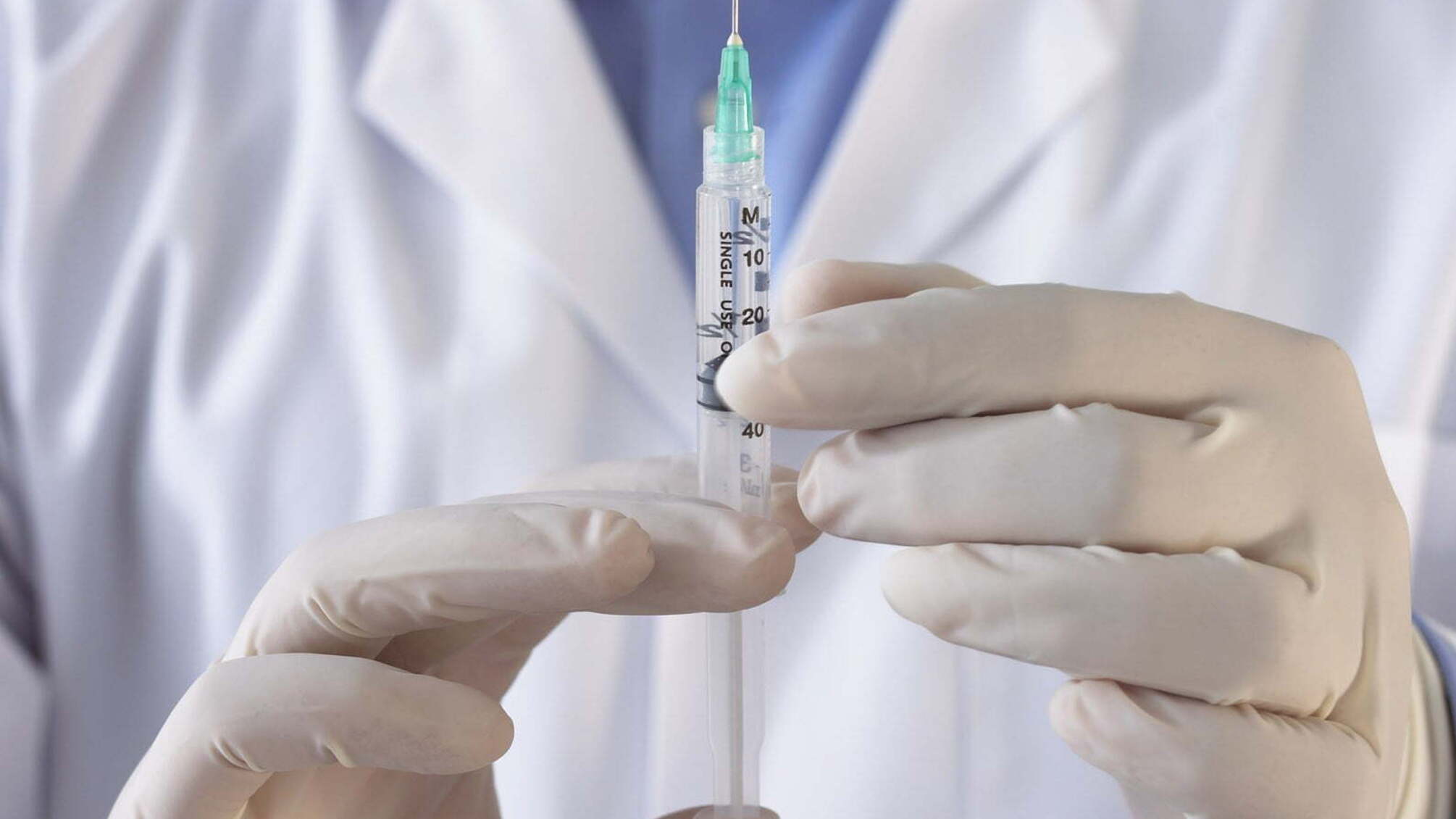 У Тернополі після комплексного щеплення померла 6-місячна дівчинка