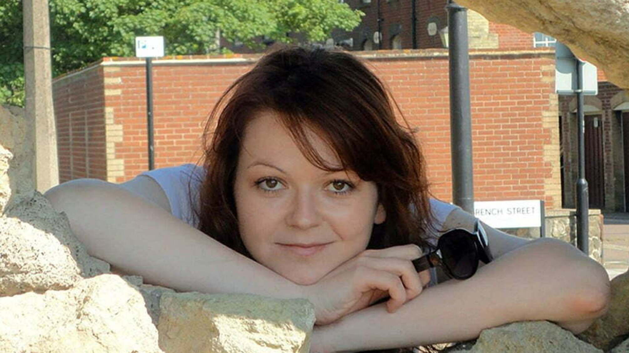 Донька Скрипаля зробила першу заяву після виходу з коми