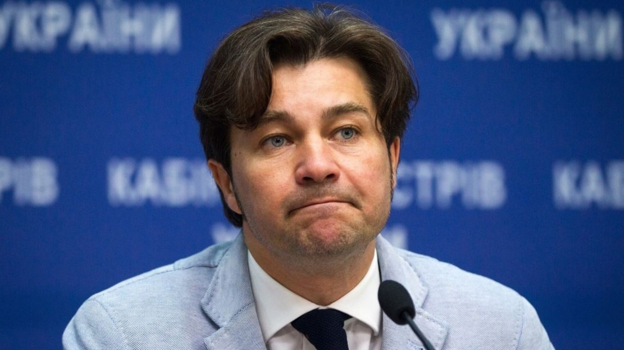 НАЗК внесло черговий припис міністру культури Нищуку