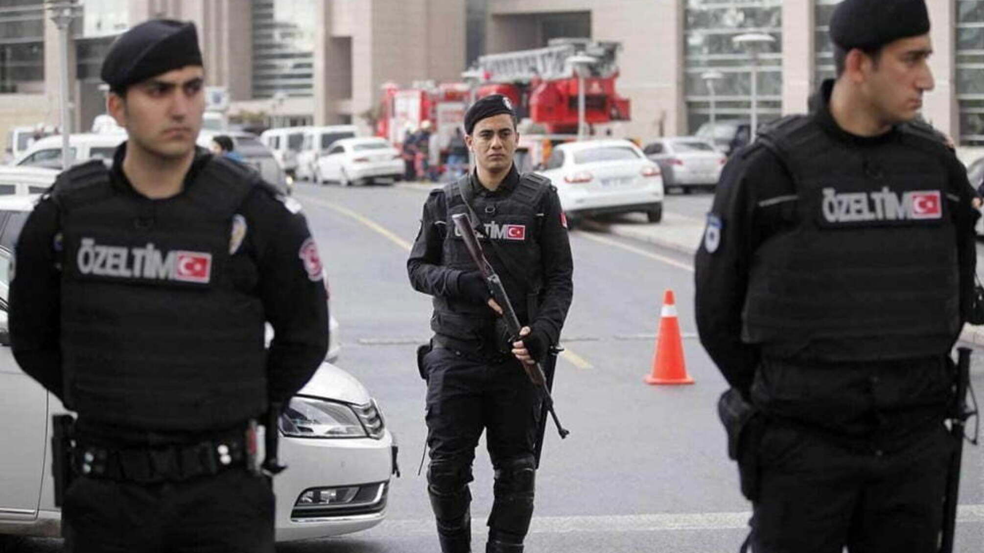 Збройний напад на університет у турецькому Ескішехірі влаштував викладач