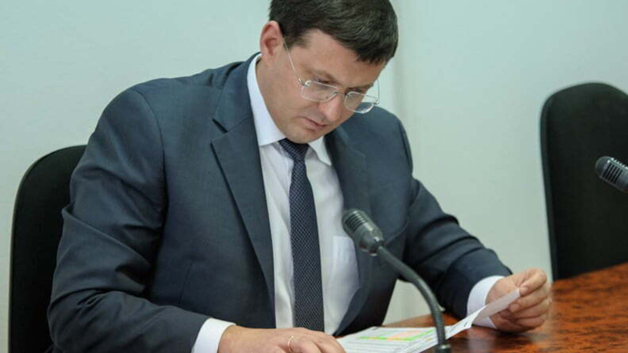 У НАЗК запідозрили мера Броварів у виписуванні собі премій
