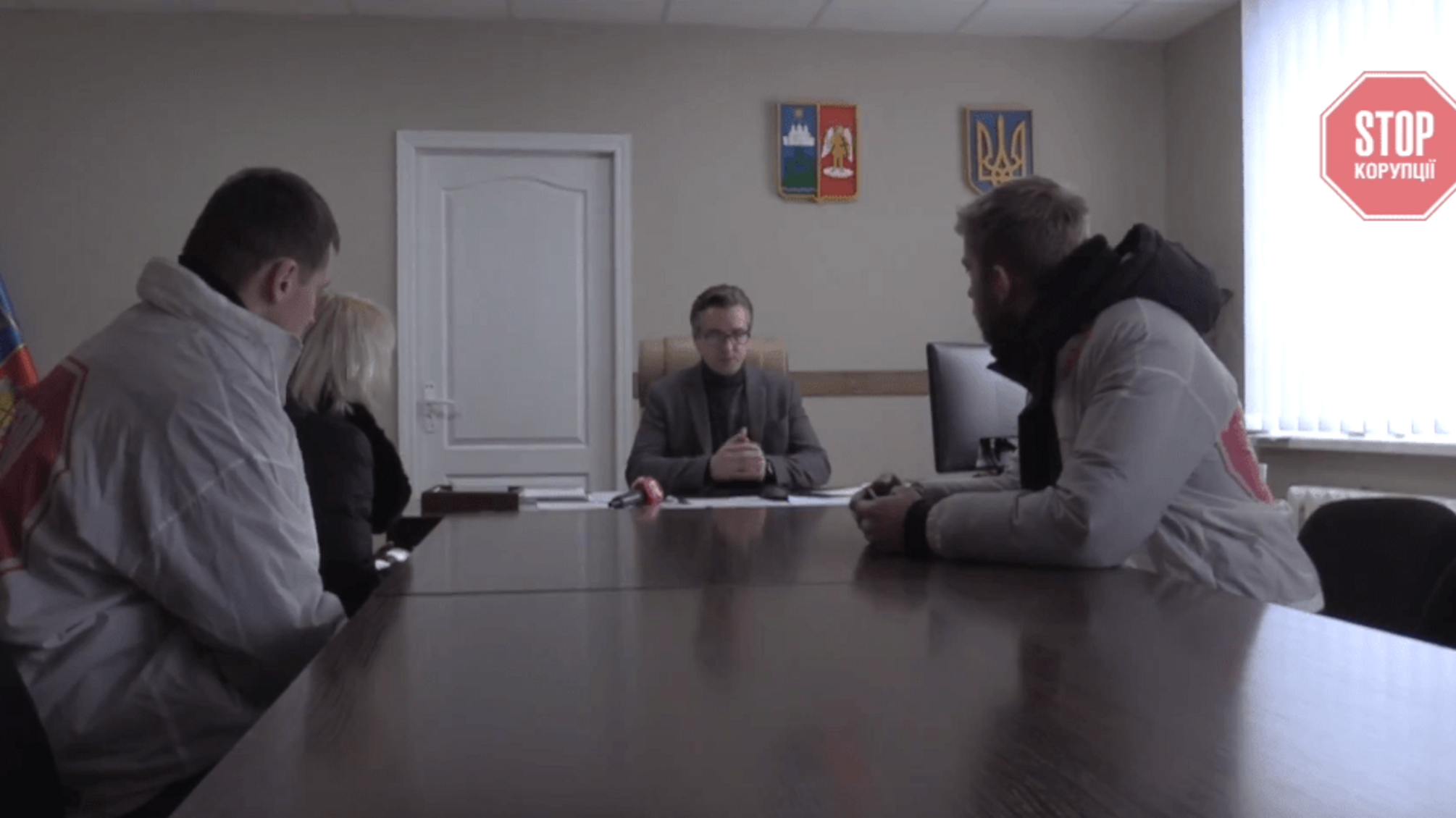 'СтопКор' з'ясовує, куди зникли 9 мільйонів гривень у Підгірцях
