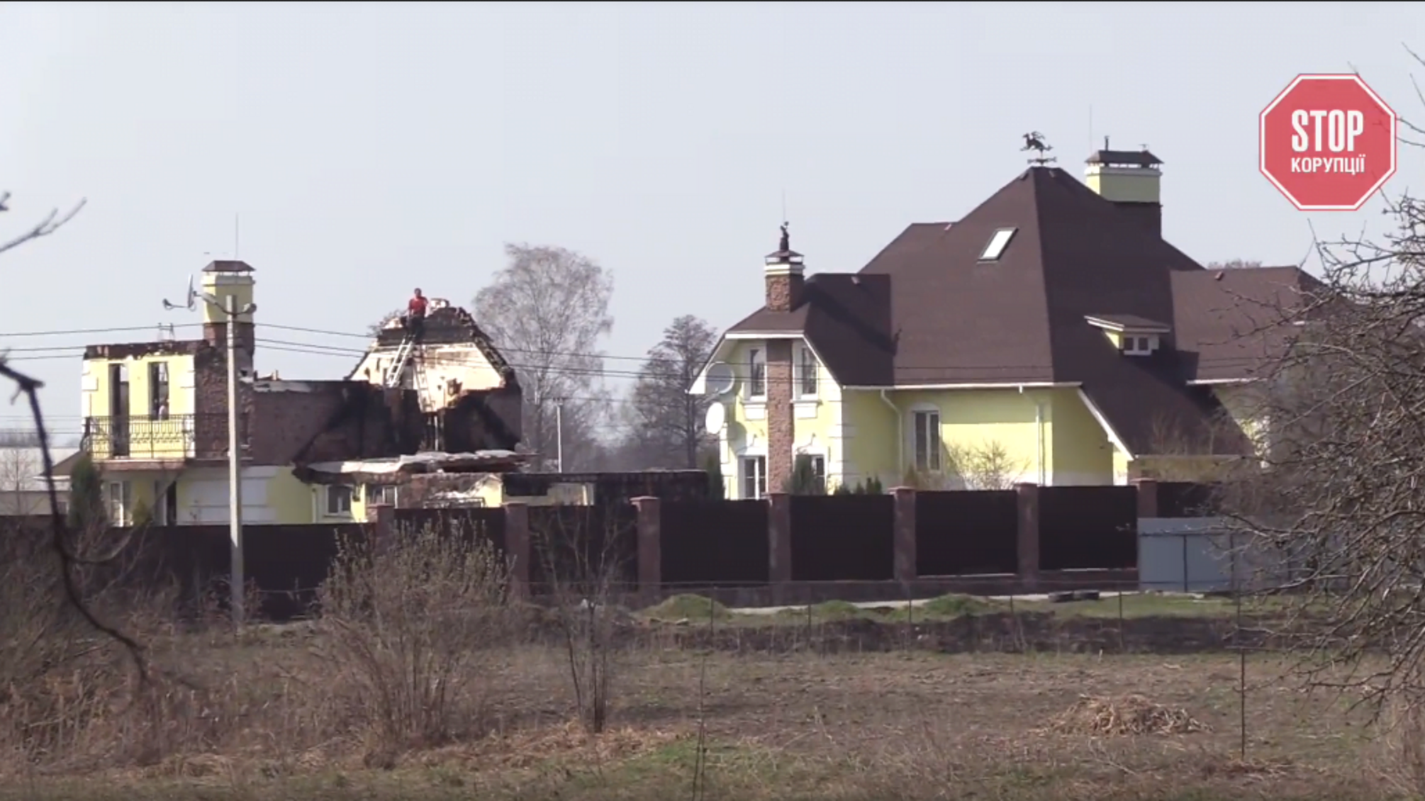 Директор Київського крематорію може отримати 2 роки тюрми за незадекларований будинок