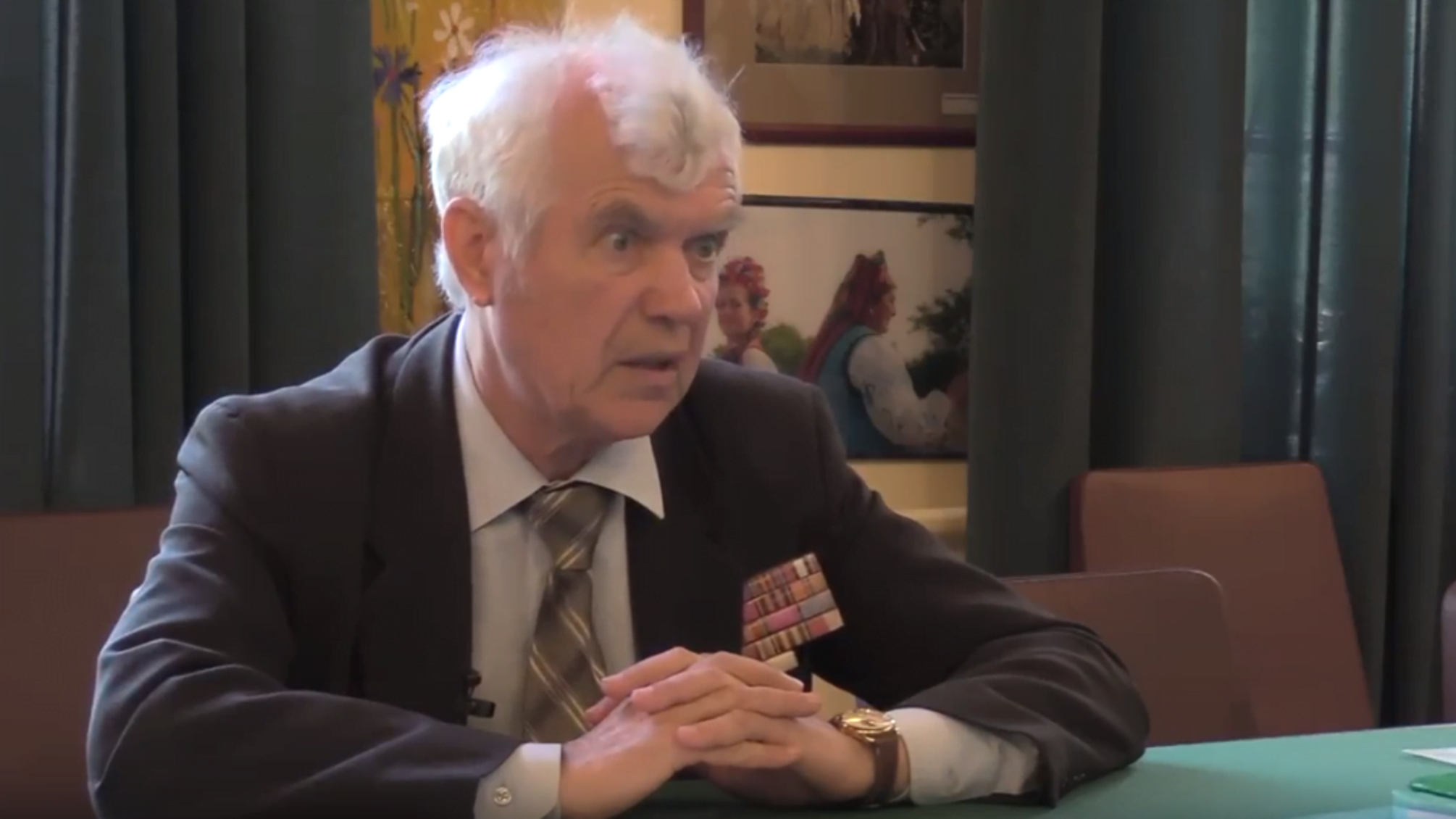 Національна спілка авантюристів: чому НСПУ перетворилась на кубло корупційних скандалів