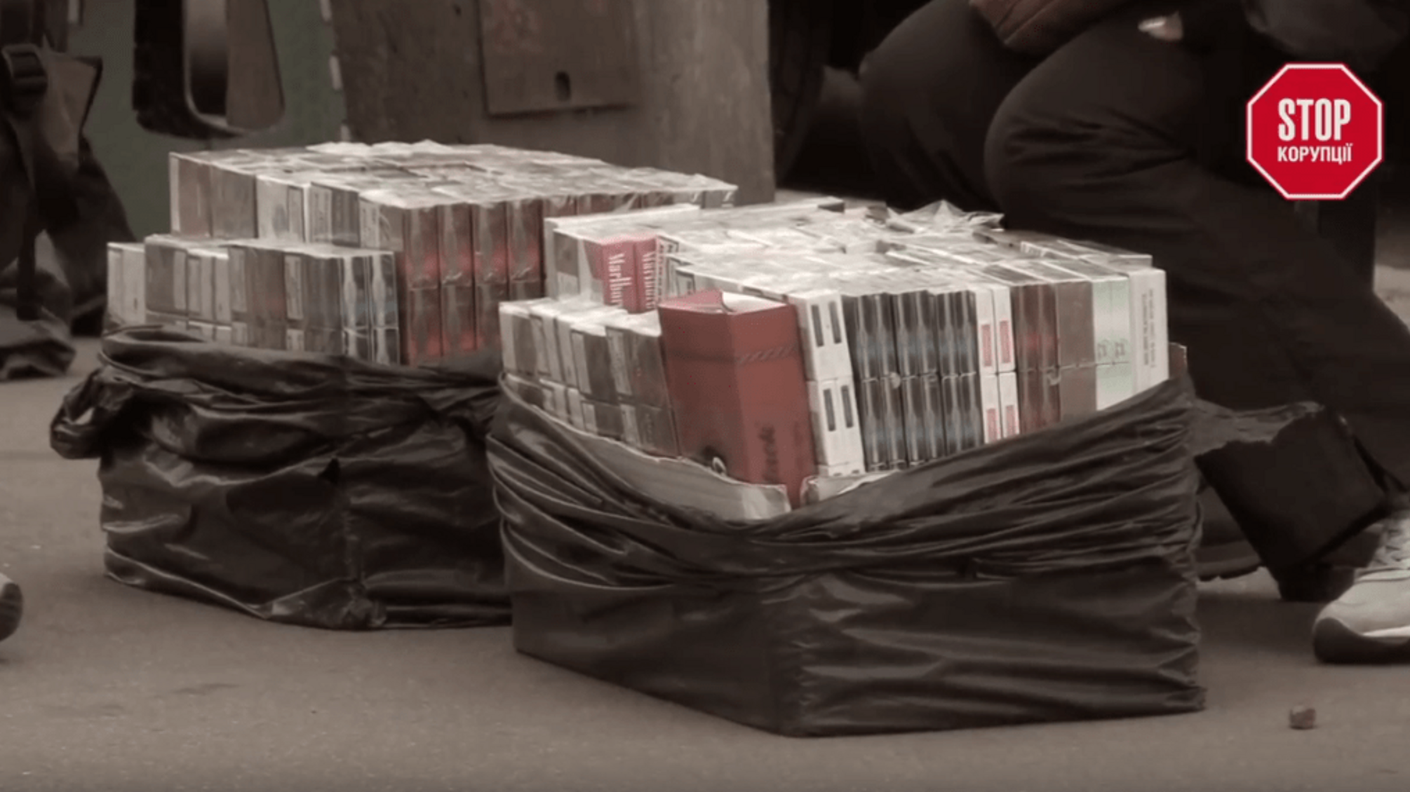 Коштовний тютюн: хто зацікавлений у подорожчанні українських цигарок?