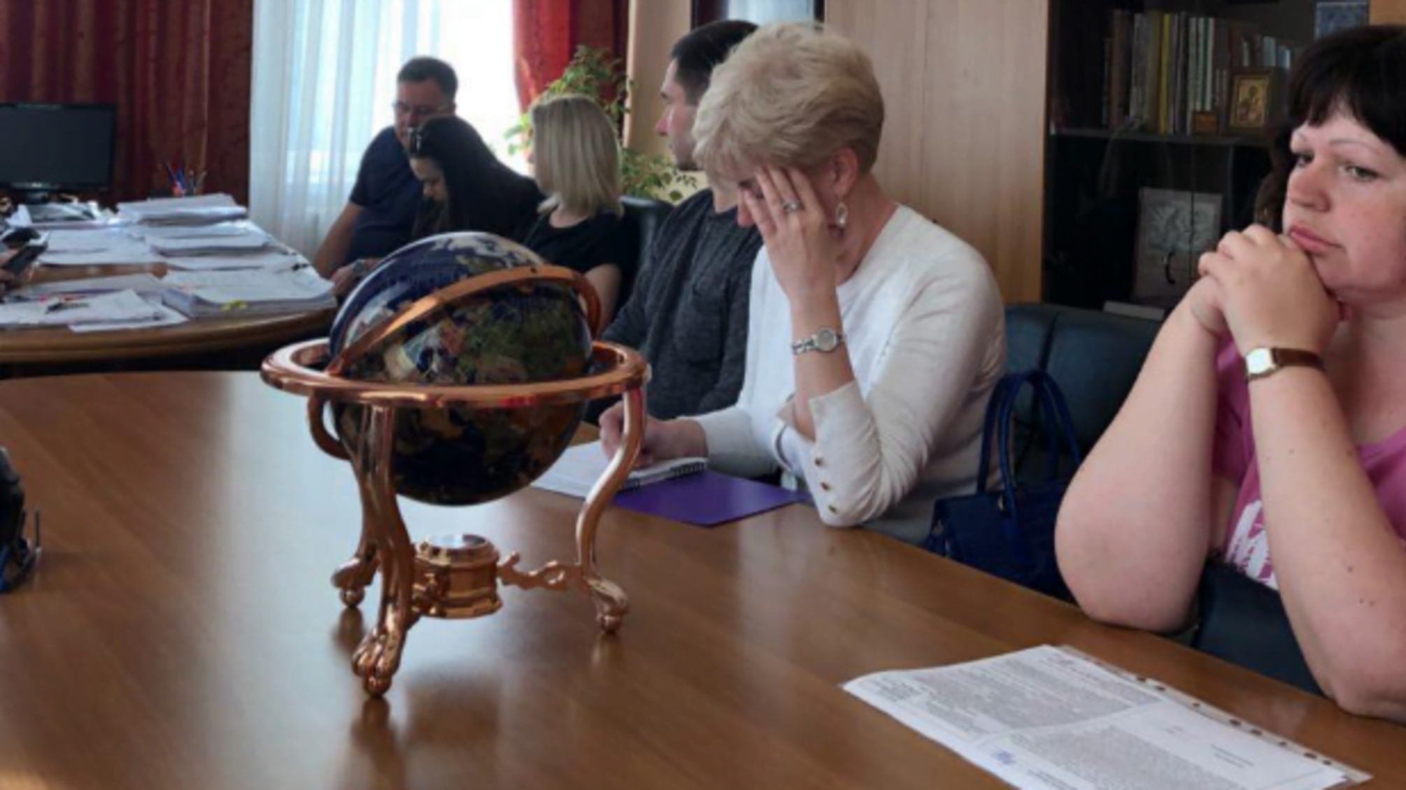 За даними 'СтопКору', скандальний завод 'ФанПлит' за добу вдвічі перевищив викиди формальдегіду