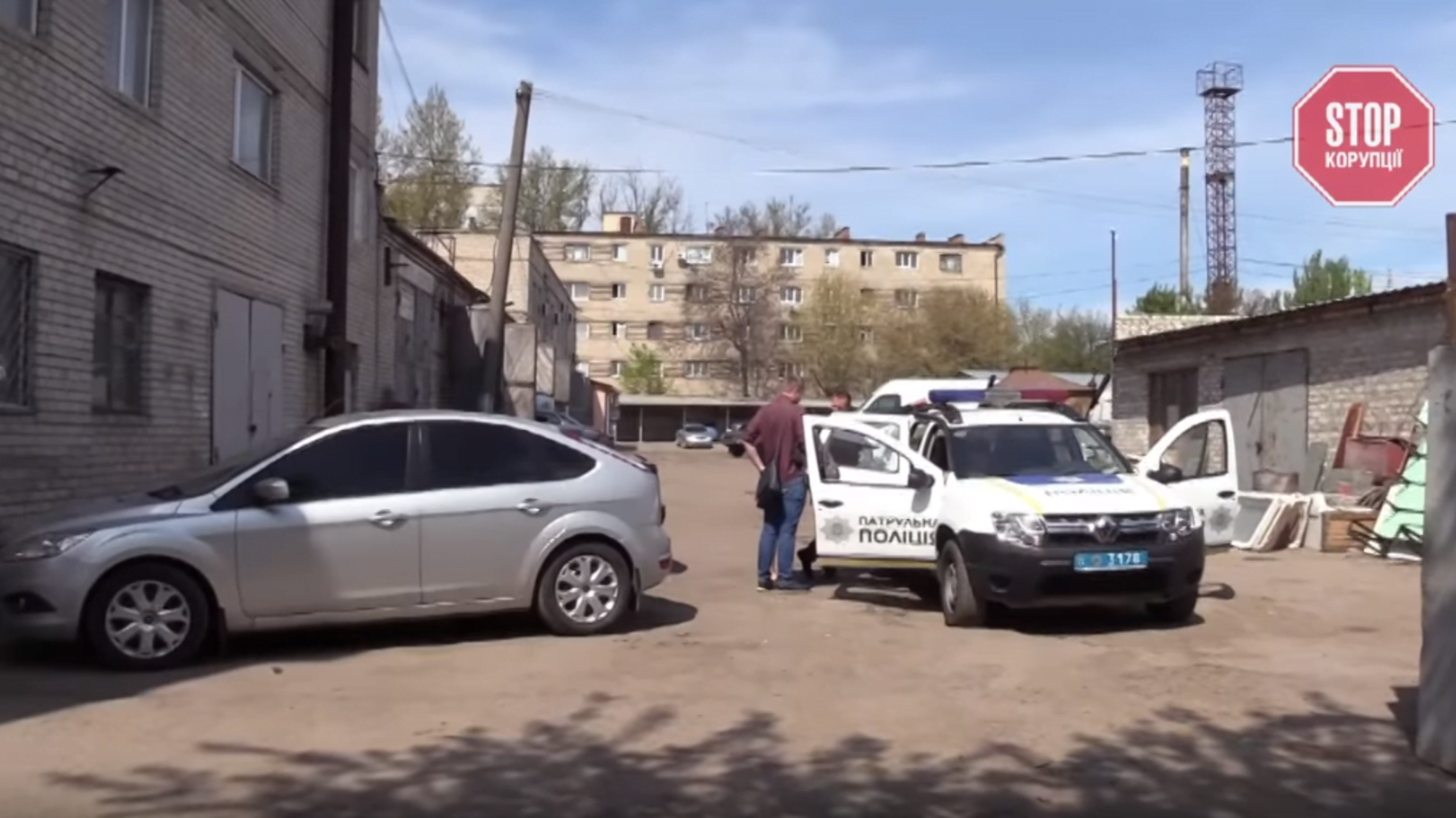 Зухвале вбивство в Херсоні: журналісти дізналися подробиці шокуючої розправи над підприємцем Ігорем Пащенком